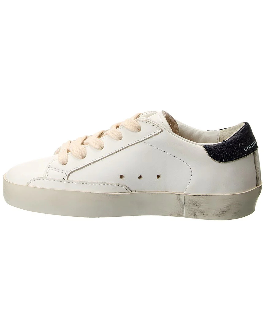 Golden Goose Superstar Classic Leather Sneaker