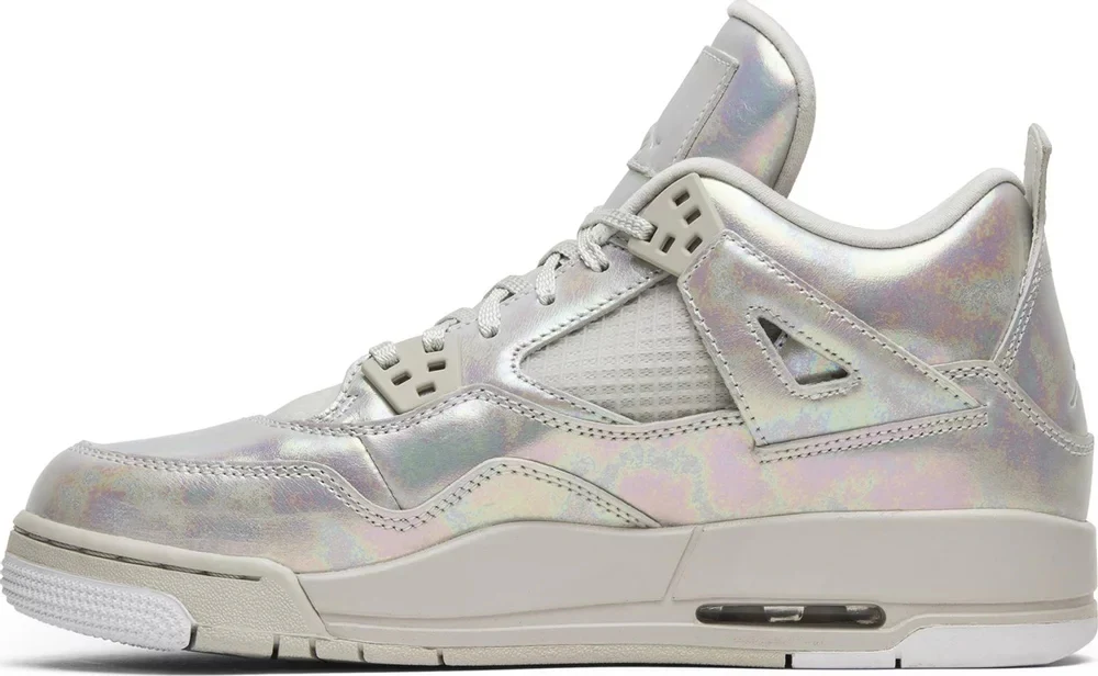Air Jordan 4 GG 'Pearl' 742639-045