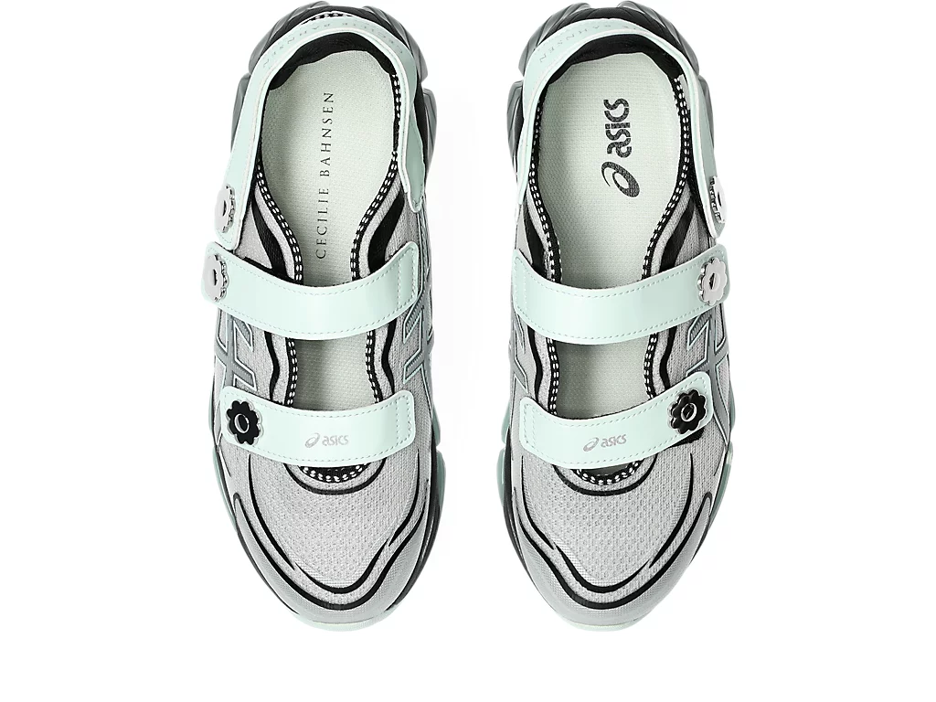 CECILIE BAHNSEN x GEL-QUANTUM 360 VIII