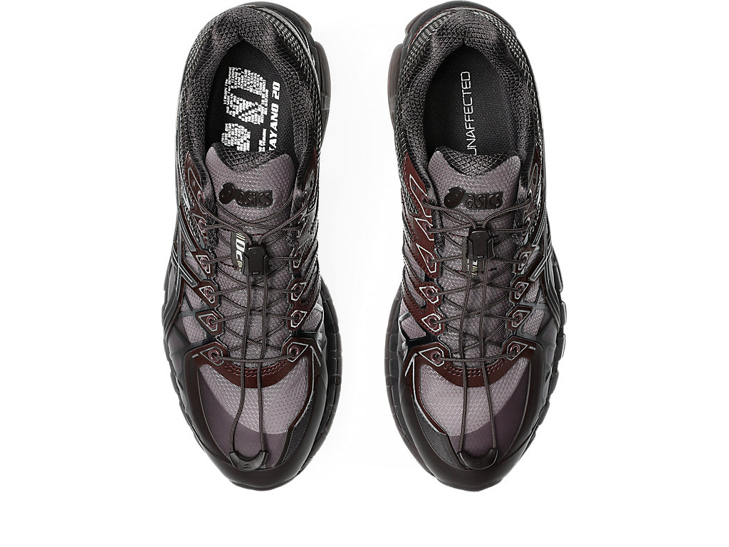 UNAFFECTED x GEL-KAYANO 20