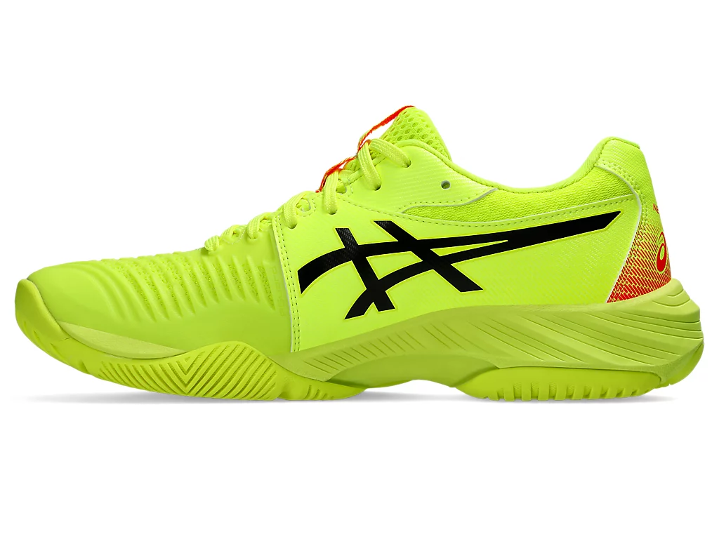 NETBURNER BALLISTIC FF 3