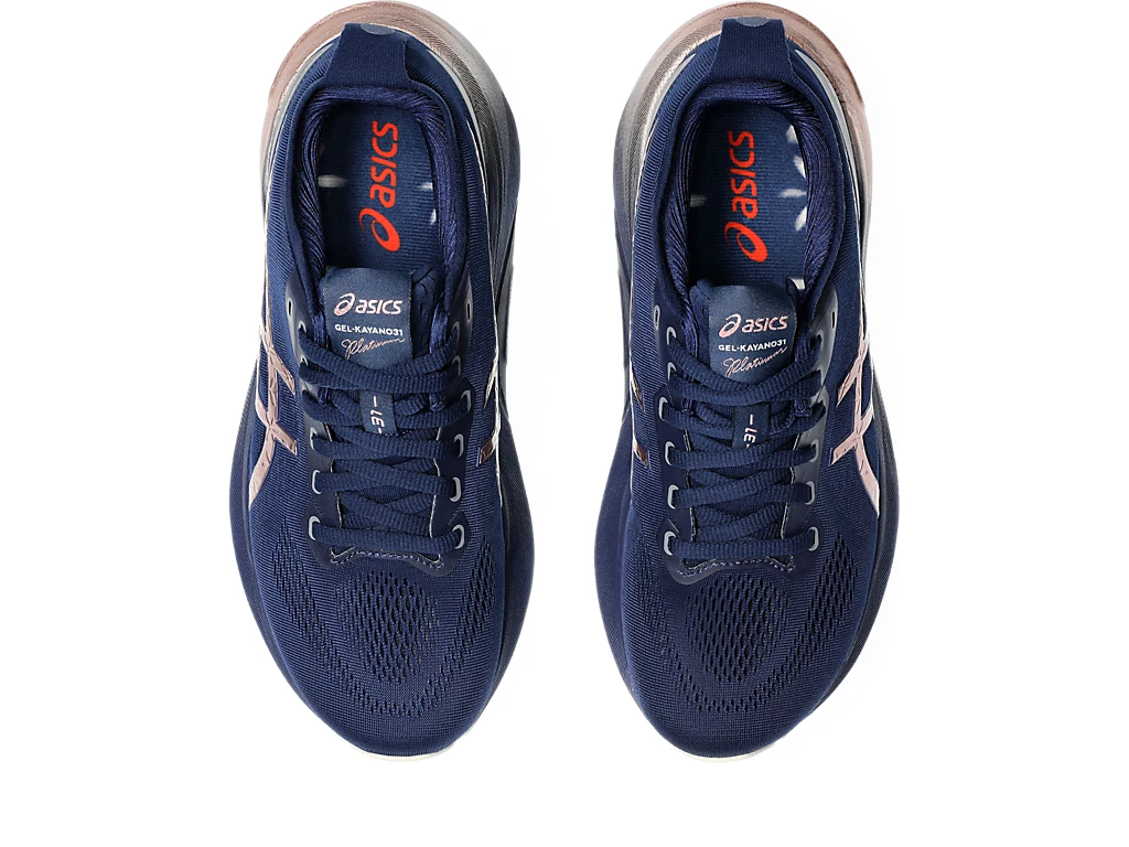 GEL-KAYANO 31 PLATINUM