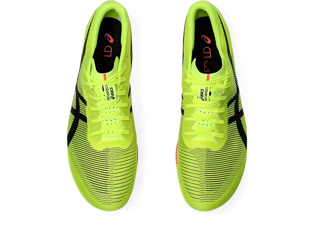 METASPEED LD 2 PARIS