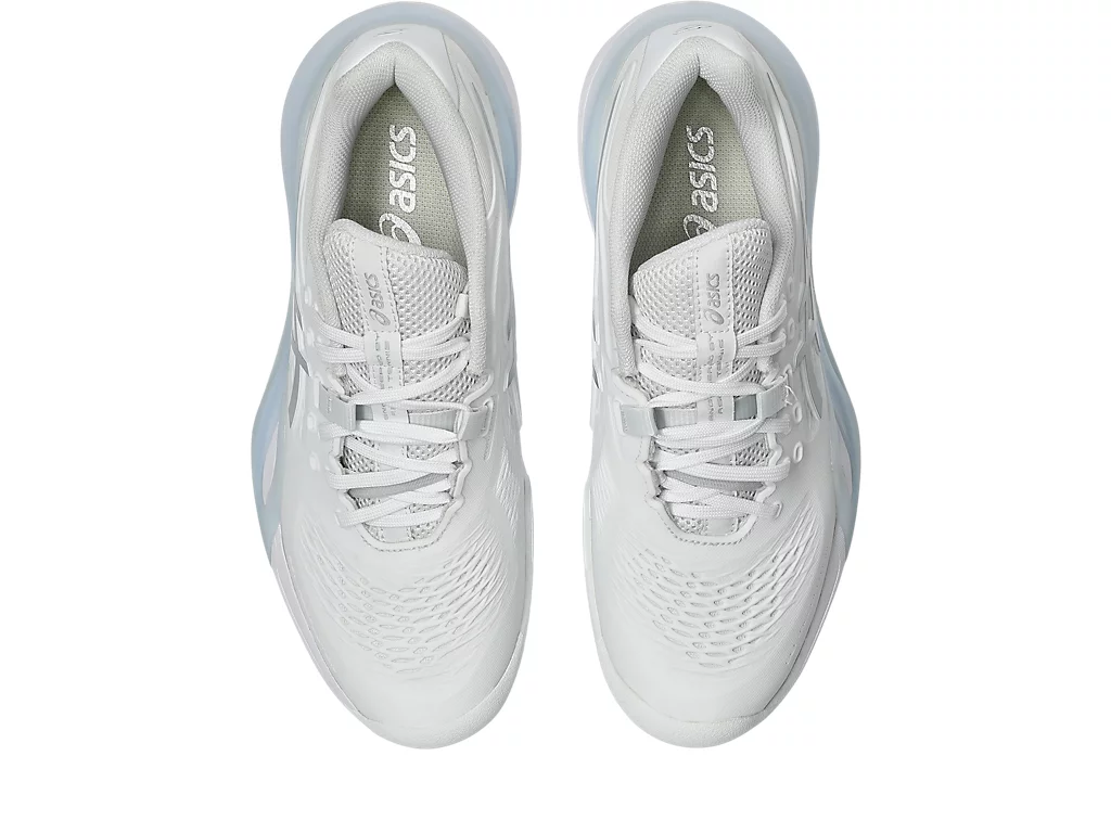 GEL-RESOLUTION X CLAY