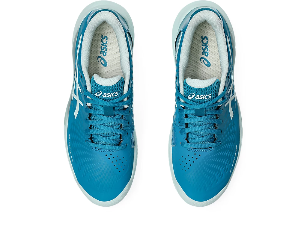 GEL-CHALLENGER 14 CLAY