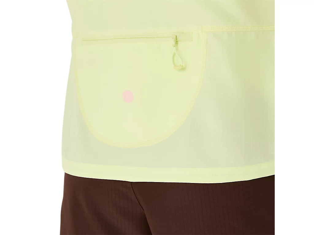 NAGINO RUN ADJUSTABLE JACKET