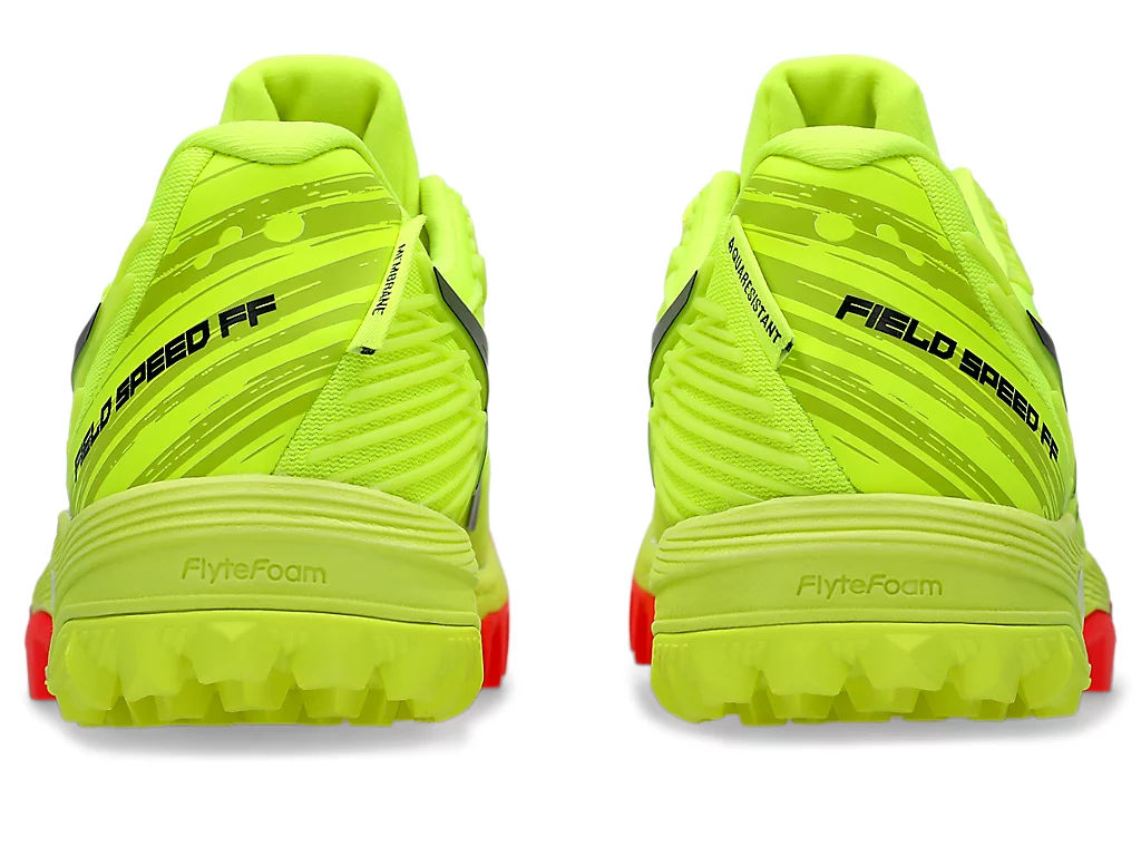 FIELD SPEED FF PARIS