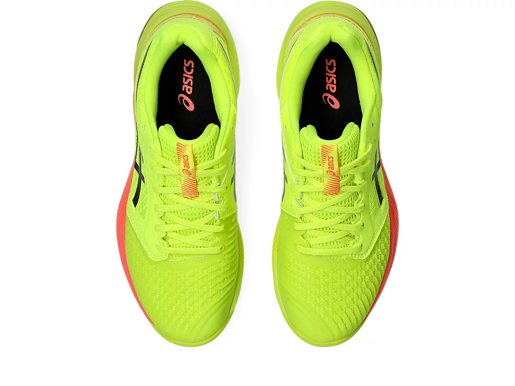 NETBURNER BALLISTIC FF 3