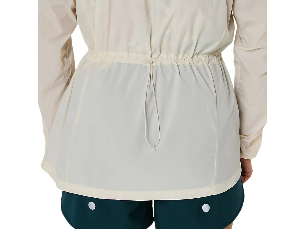 ROAD PACKABLE JACKET