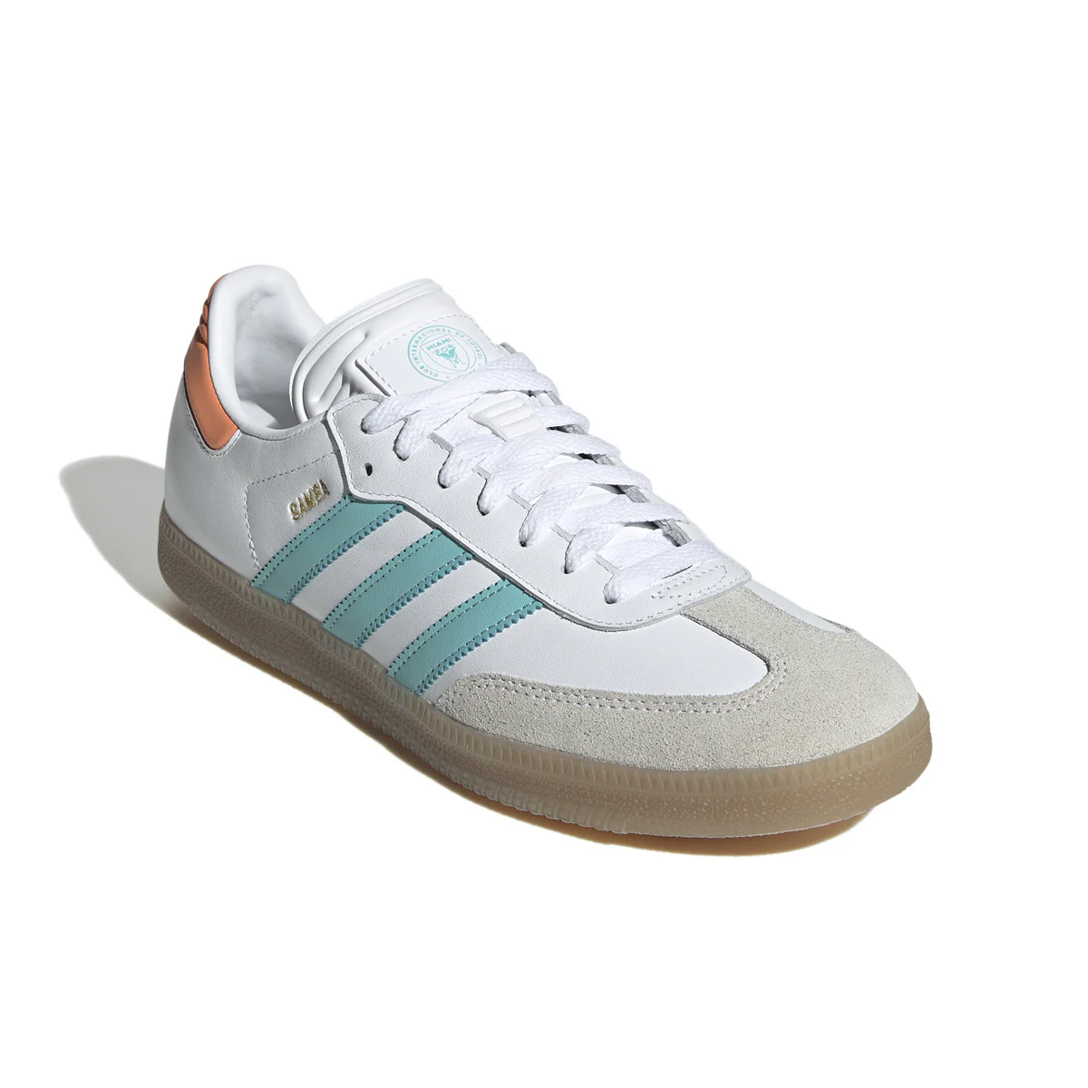 + Inter Miami Samba 'Easy Mint'