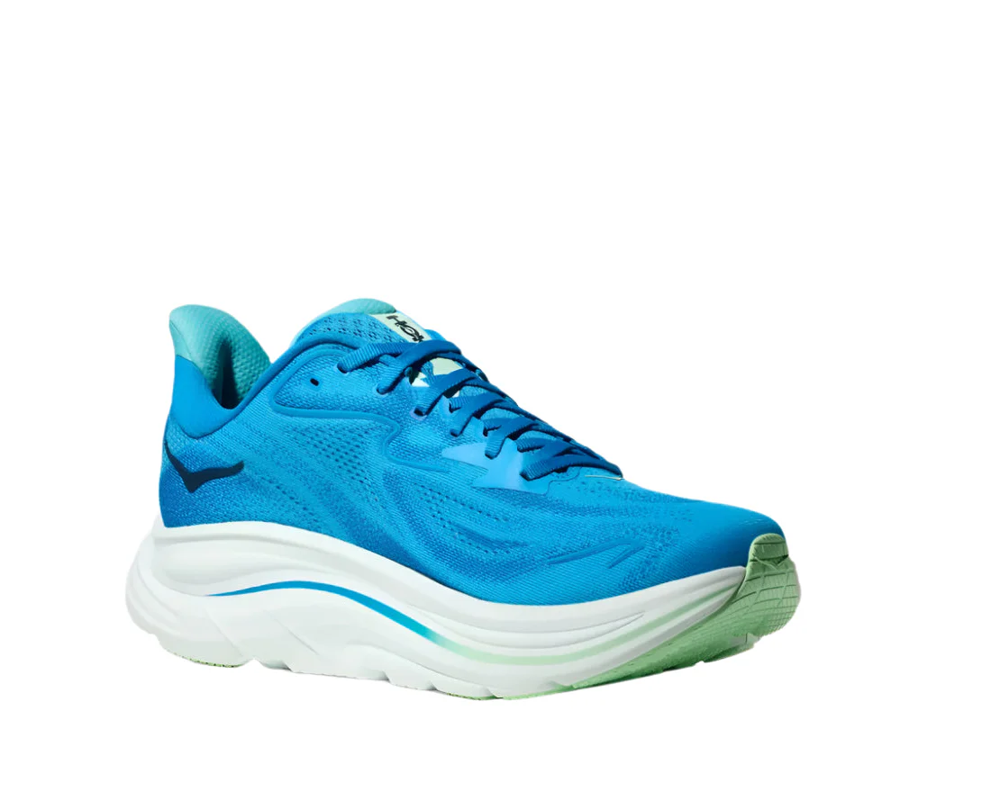 MEN'S HOKA CLIFTON 10 | HOKA BLUE / SKYWARD BLUE