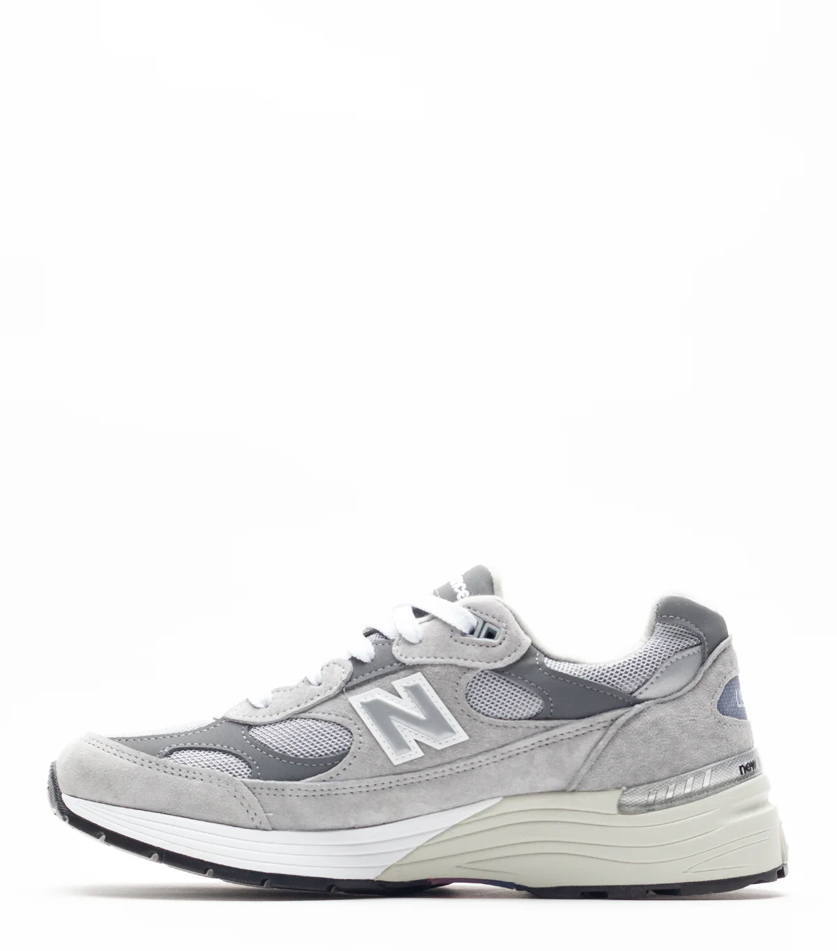 New Balance Made In USA 992 Core Grey