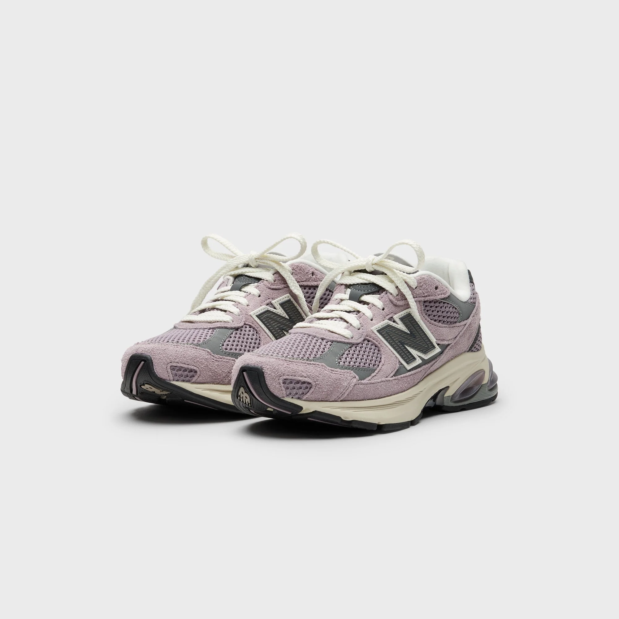 New Balance 2010 - Ice Wine / Castlerock