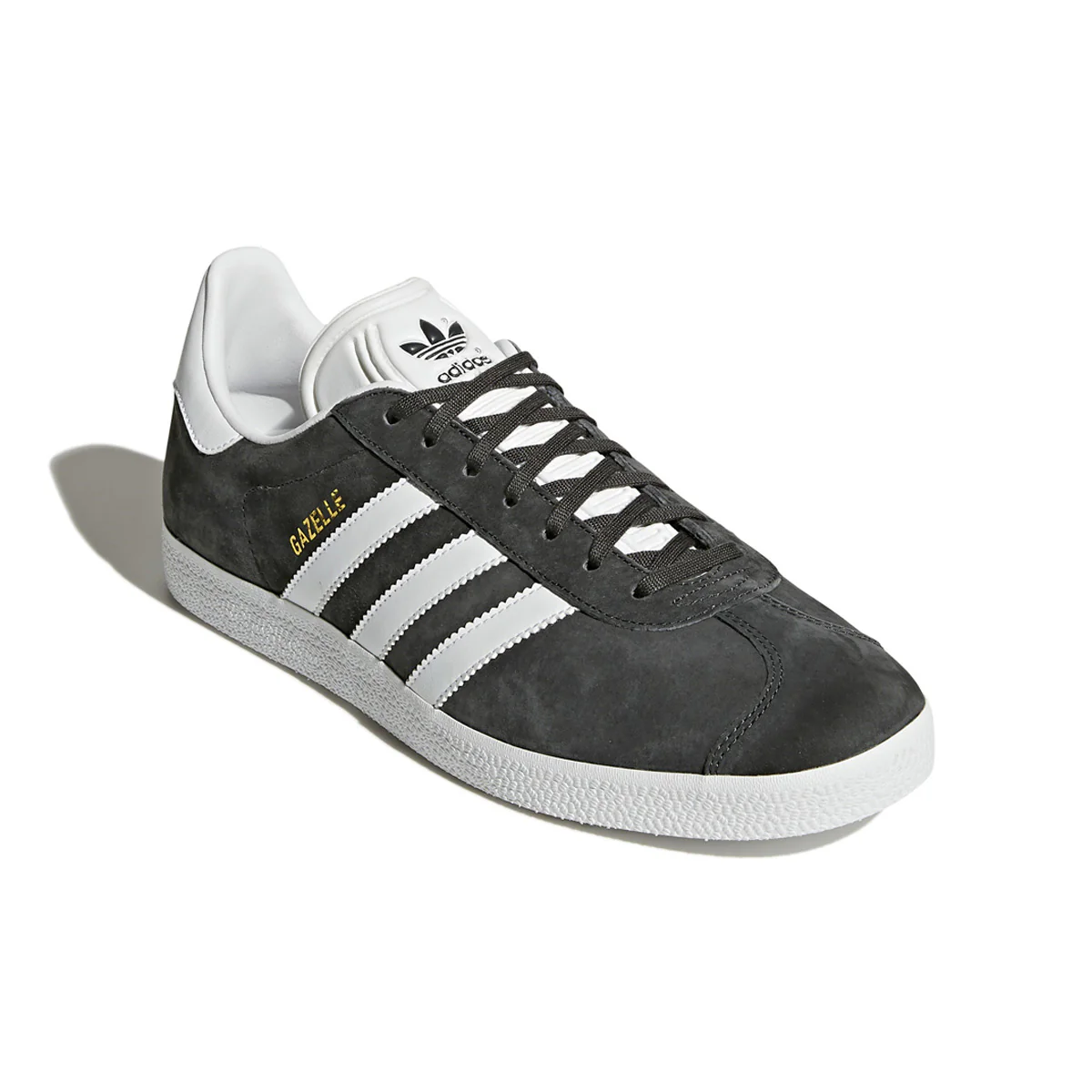 Gazelle 'Solid Grey'