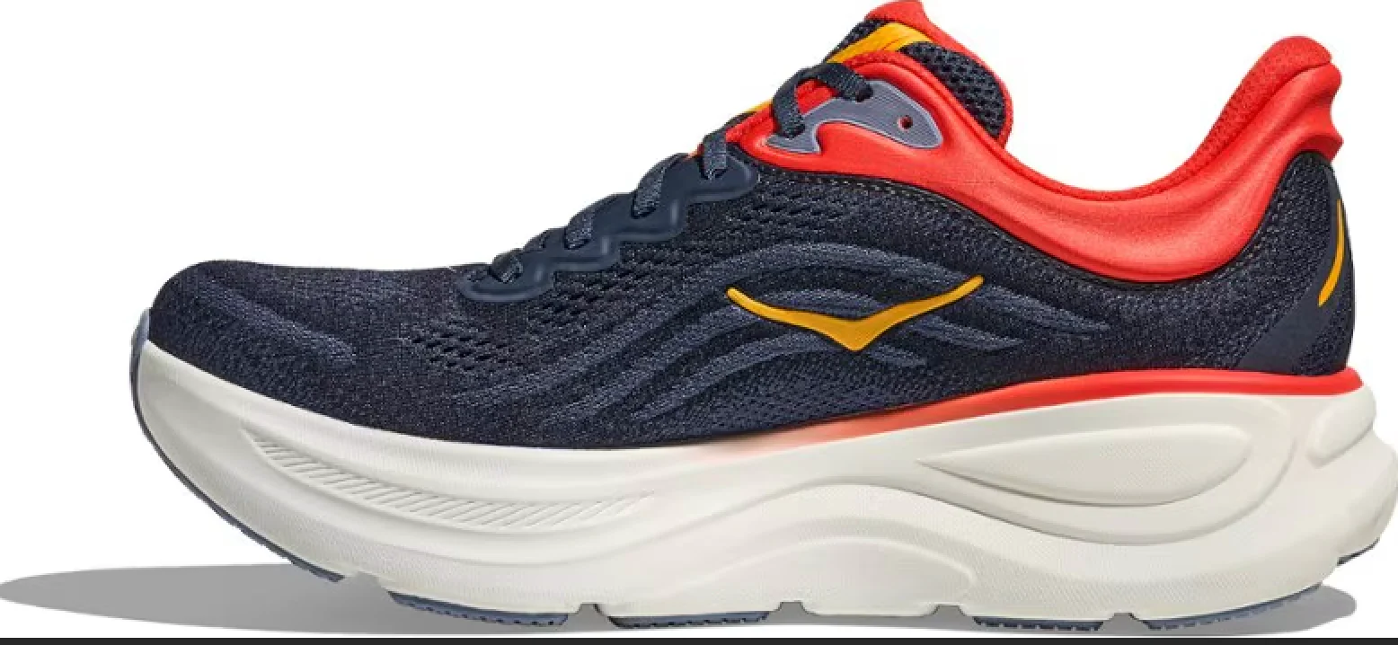 MEN'S HOKA BONDI 9 | VARSITY NAVY / NAUTICAL BLUE