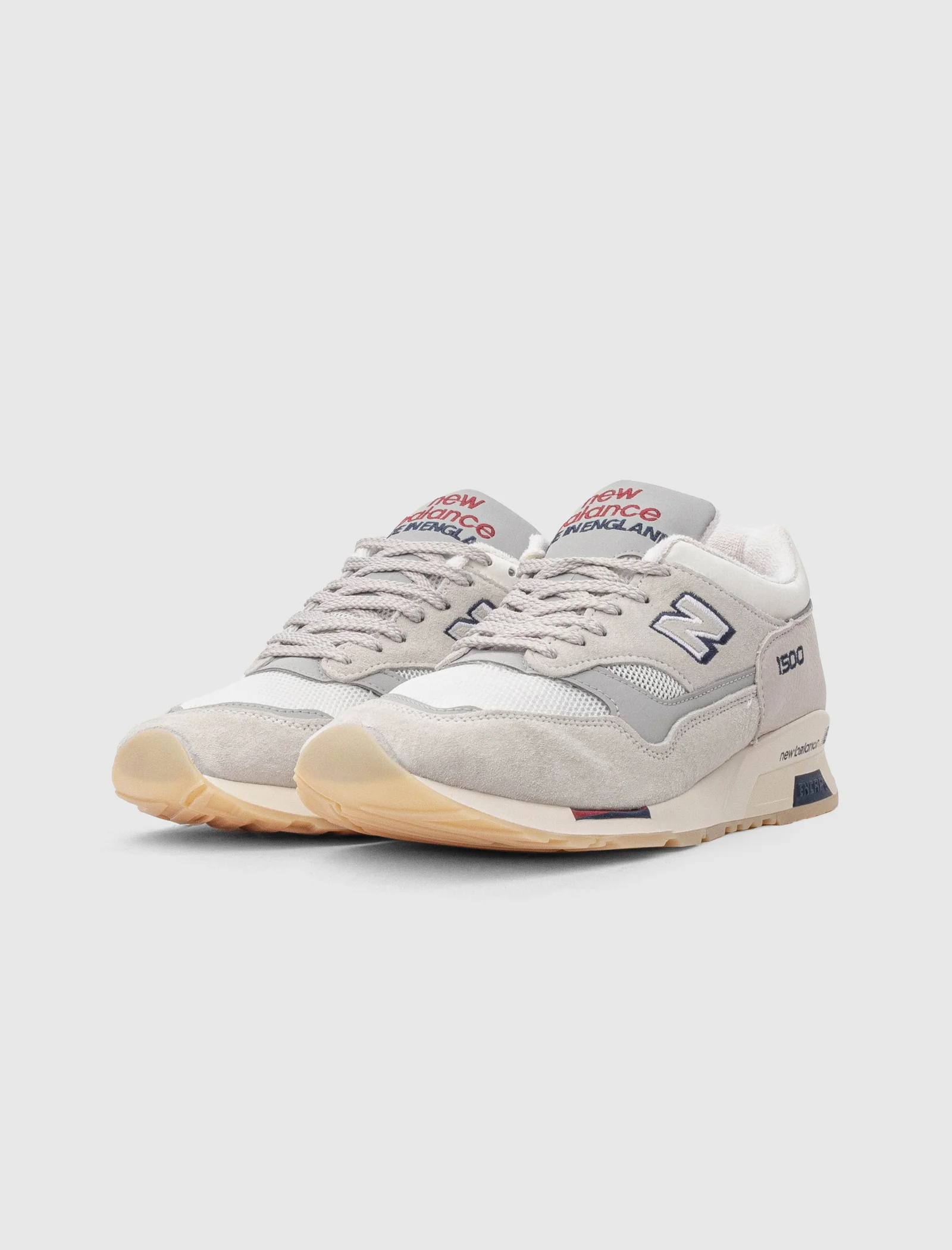 MADE IN UK 1500 SERIES 