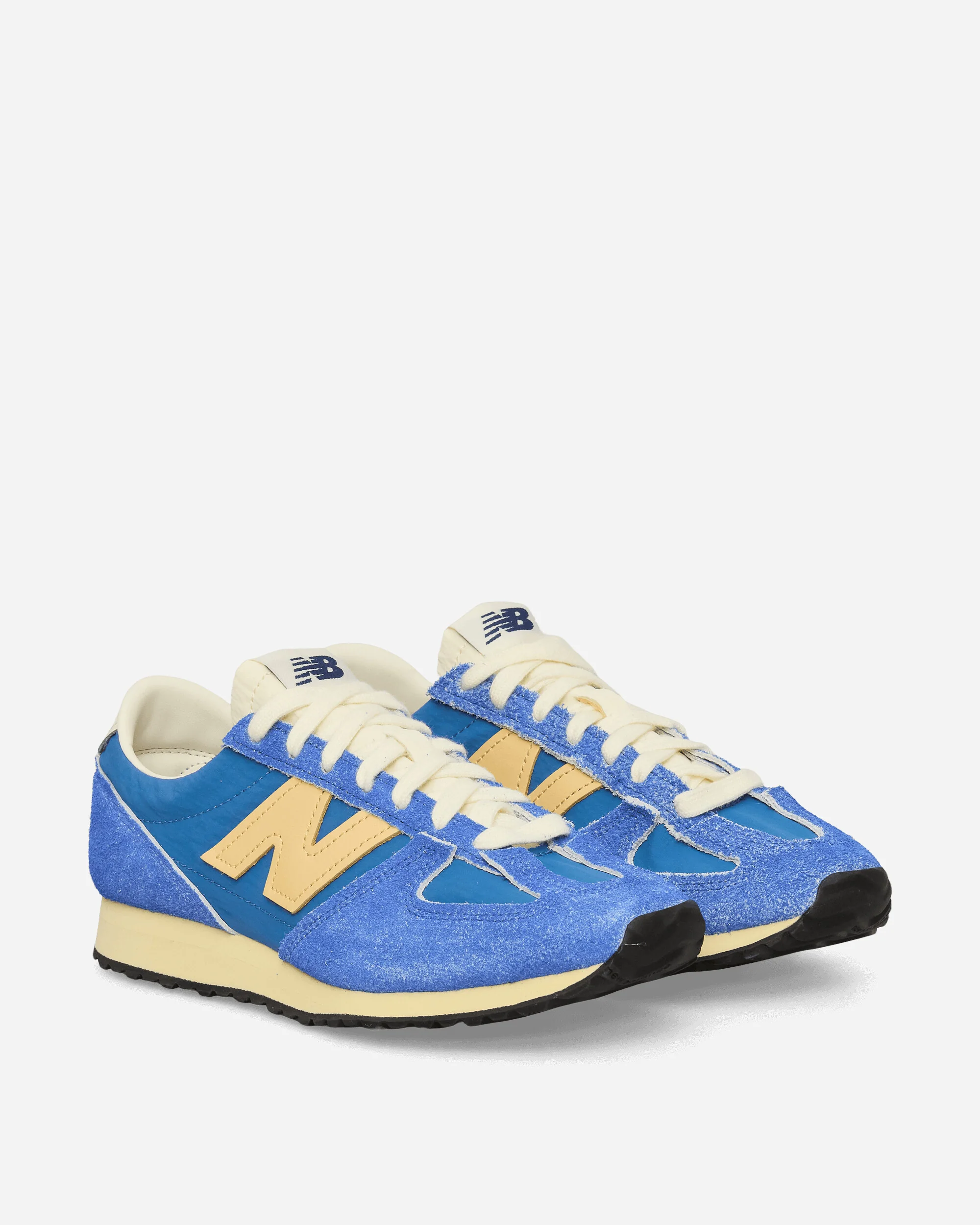 471 Sneakers Blue Agate / Hay