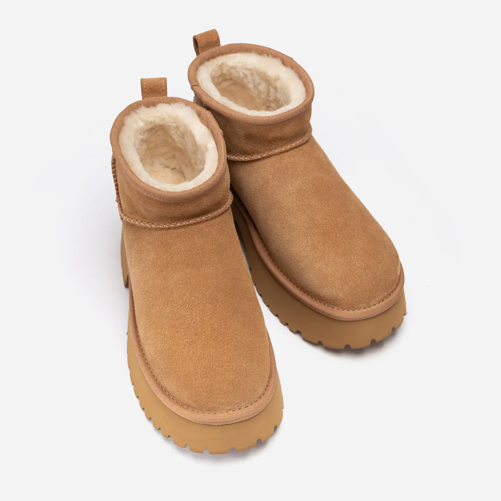 Ugg Classic Ultra TL Boots