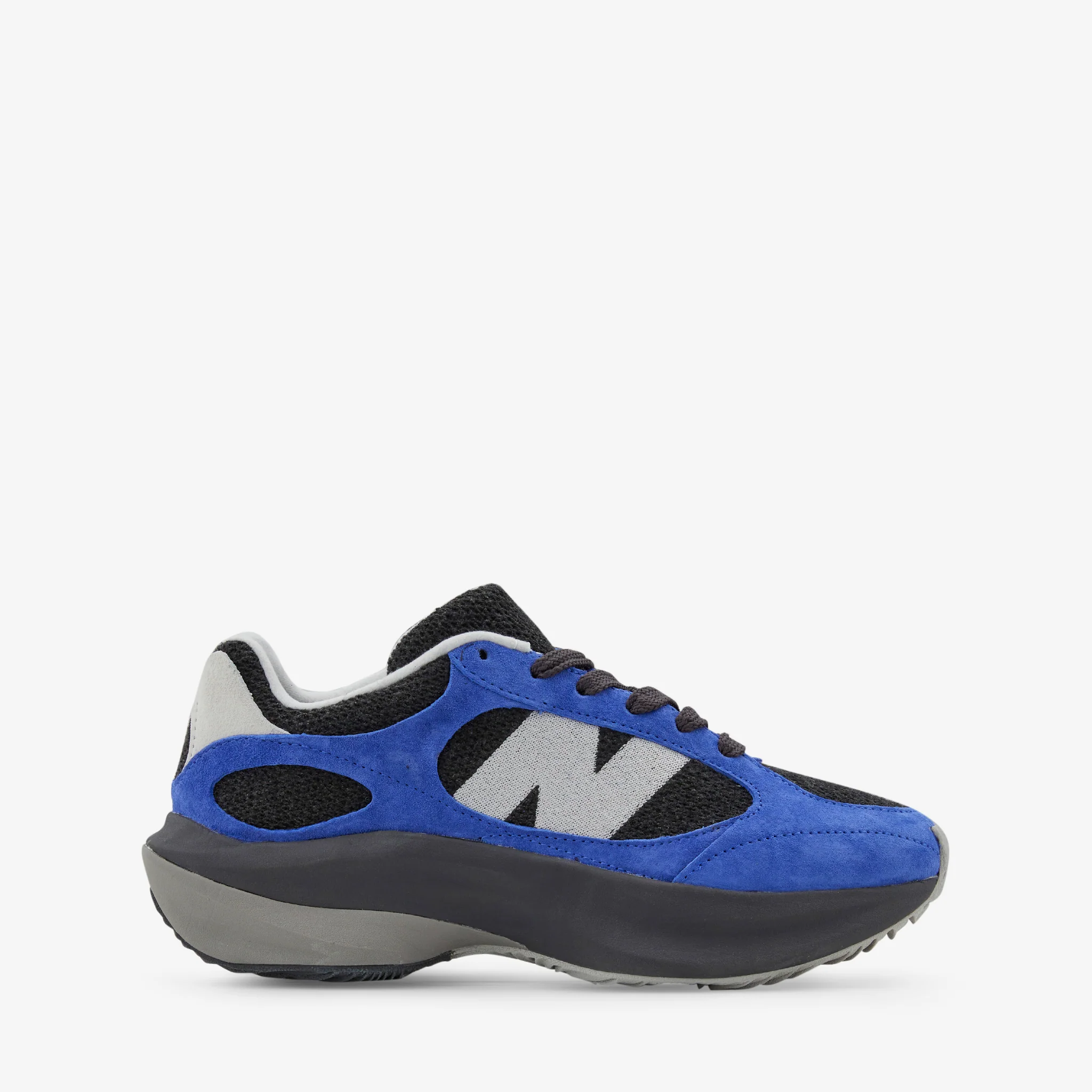 WRPD Runner Marine Blue