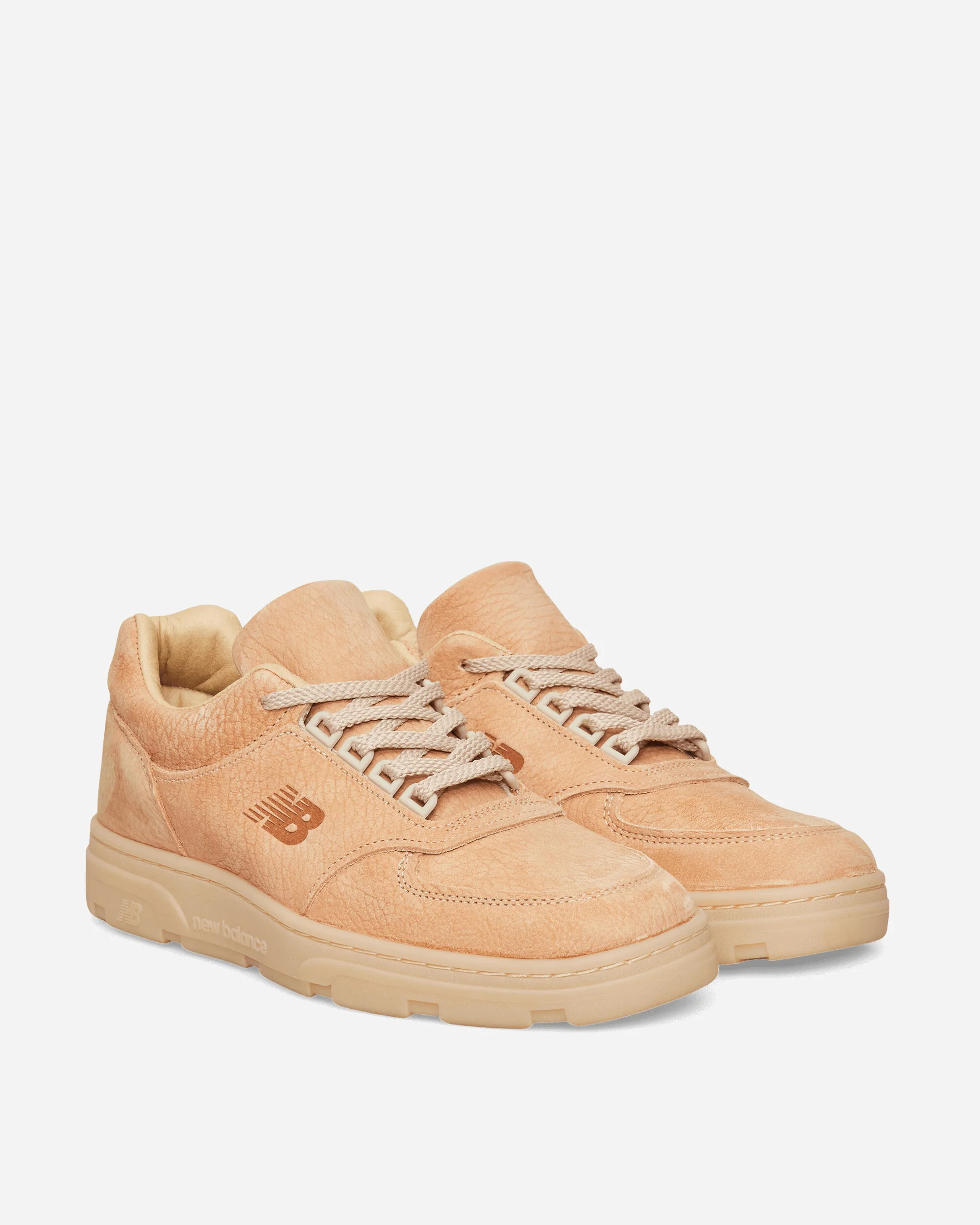 Made in UK Allerdale Sneakers Hazelnut