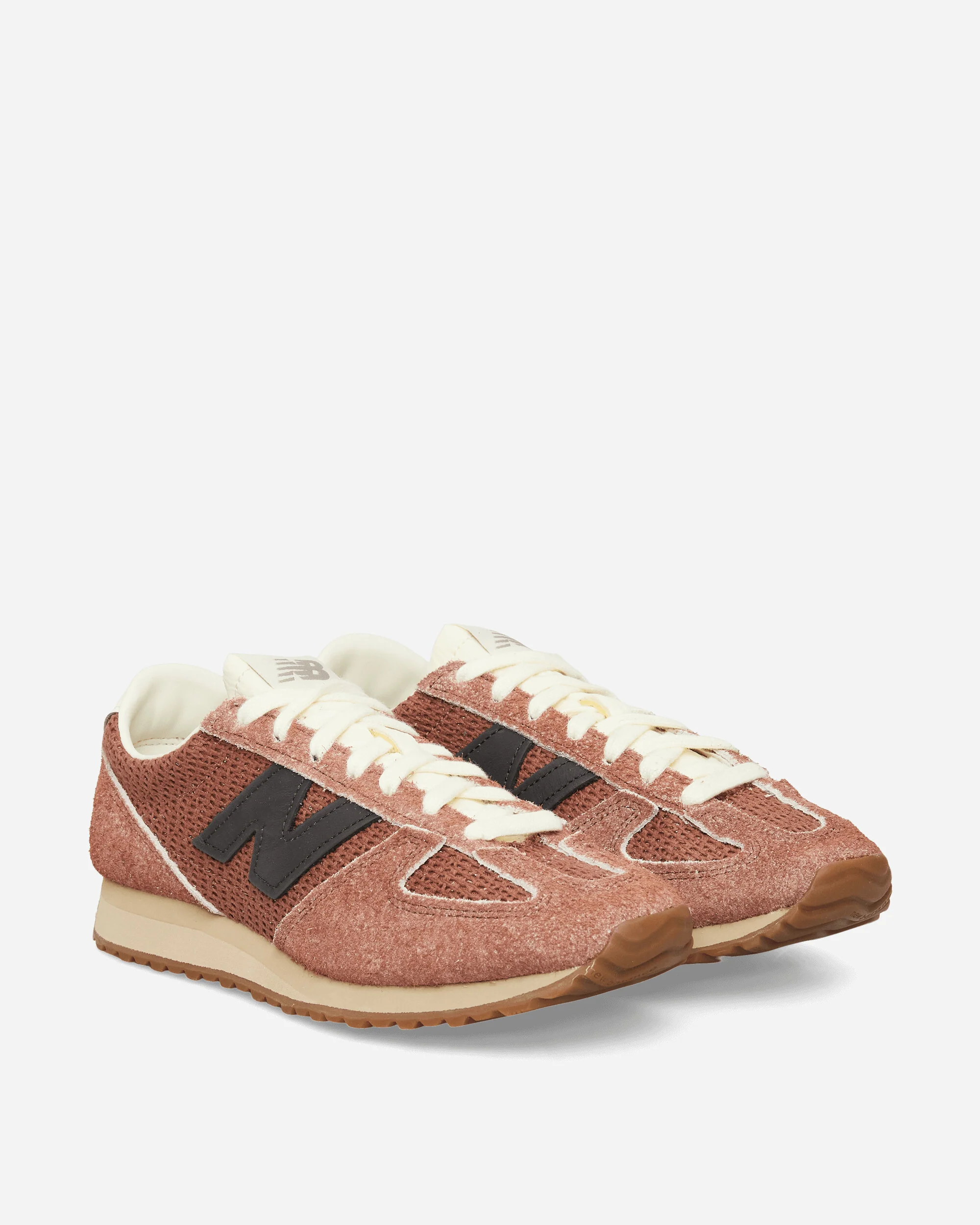 471 Sneakers Pecan