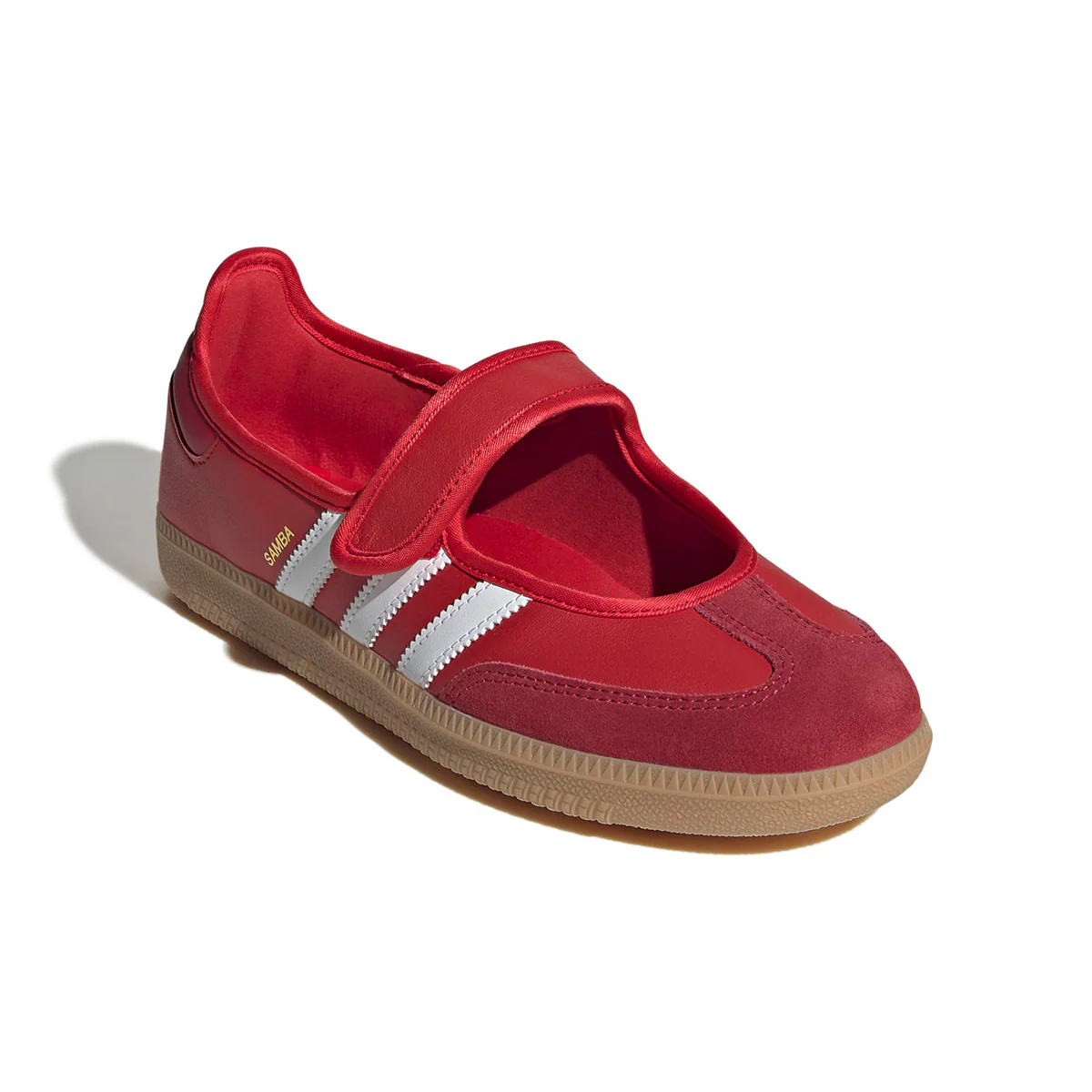 Wmns Samba Jane 'Better Scarlet Gum'
