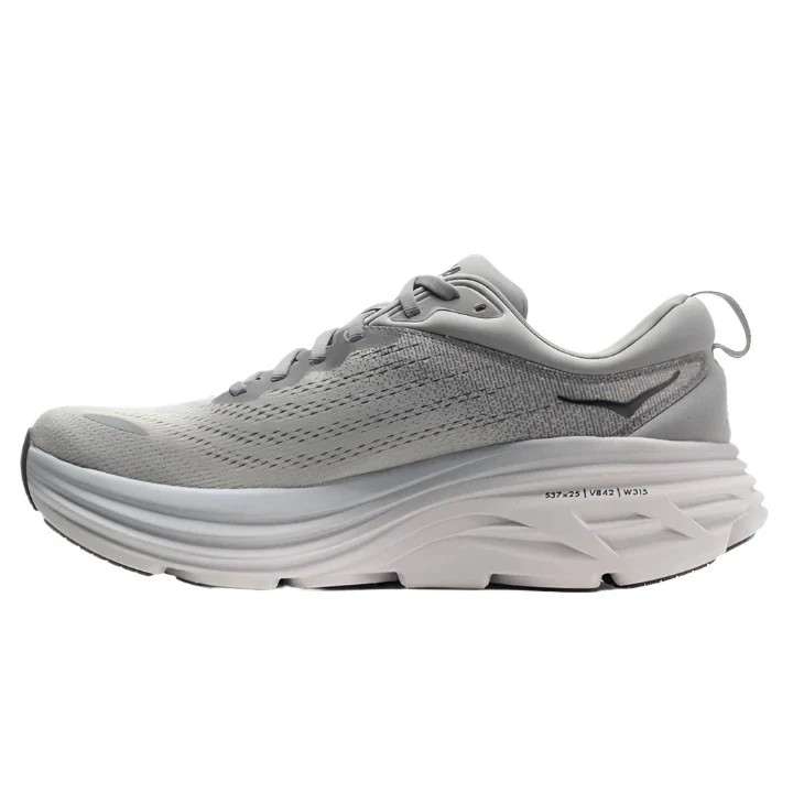 MEN'S HOKA CLIFTON 9 | HARBOR MIST / BLACK