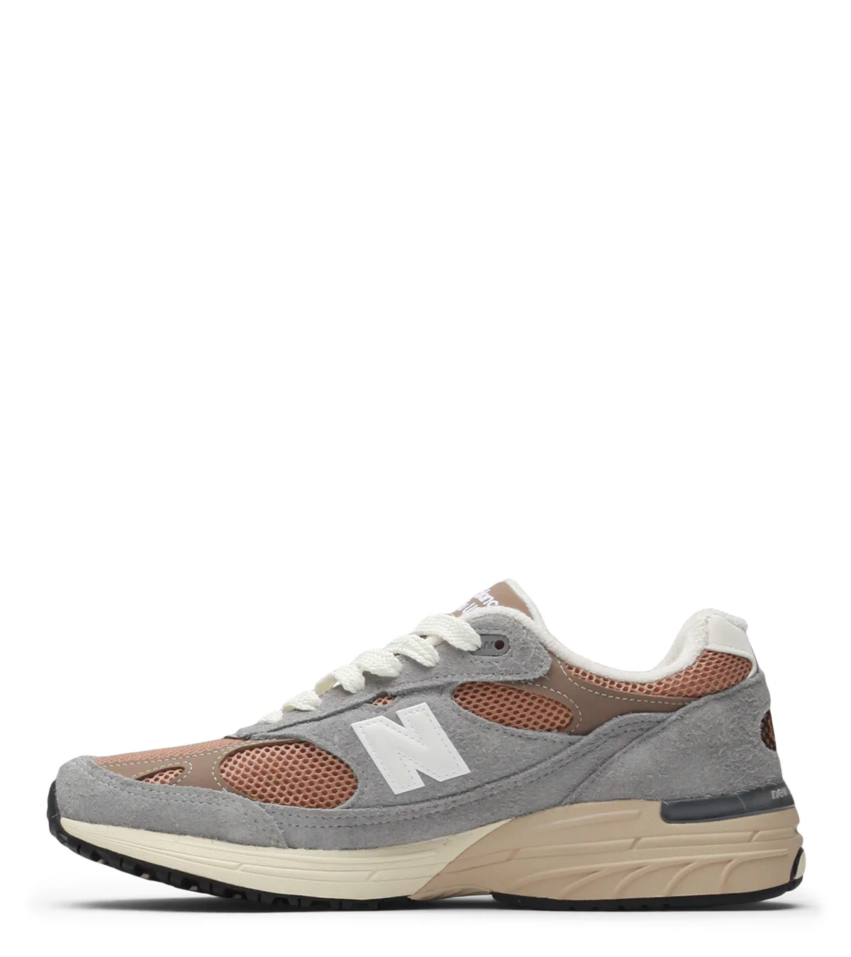 New Balance Made in USA 993 Grey Driftwood