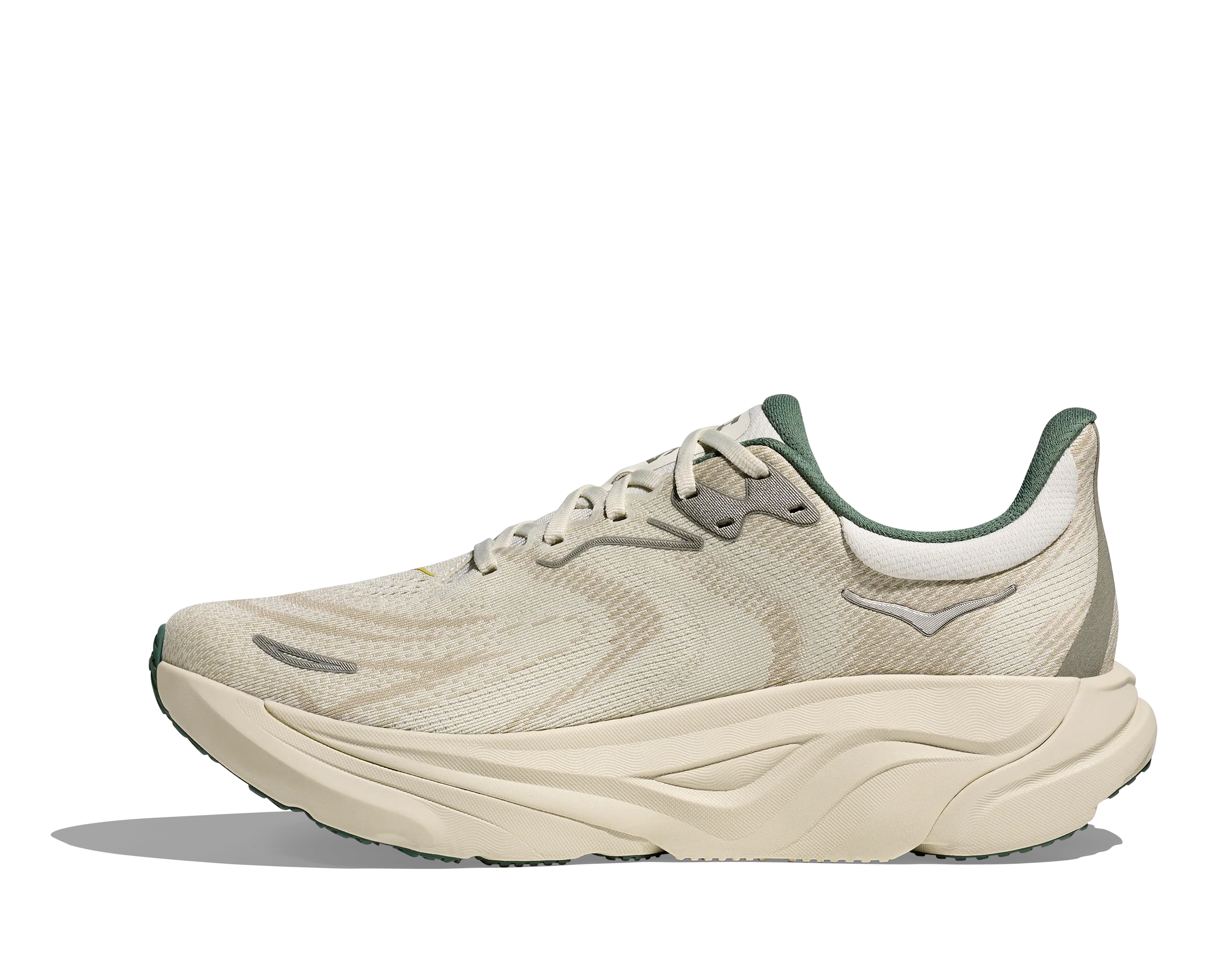 MEN'S HOKA ARAHI 8 | TRUFFLE SALT | OYSTER MUSHROOM