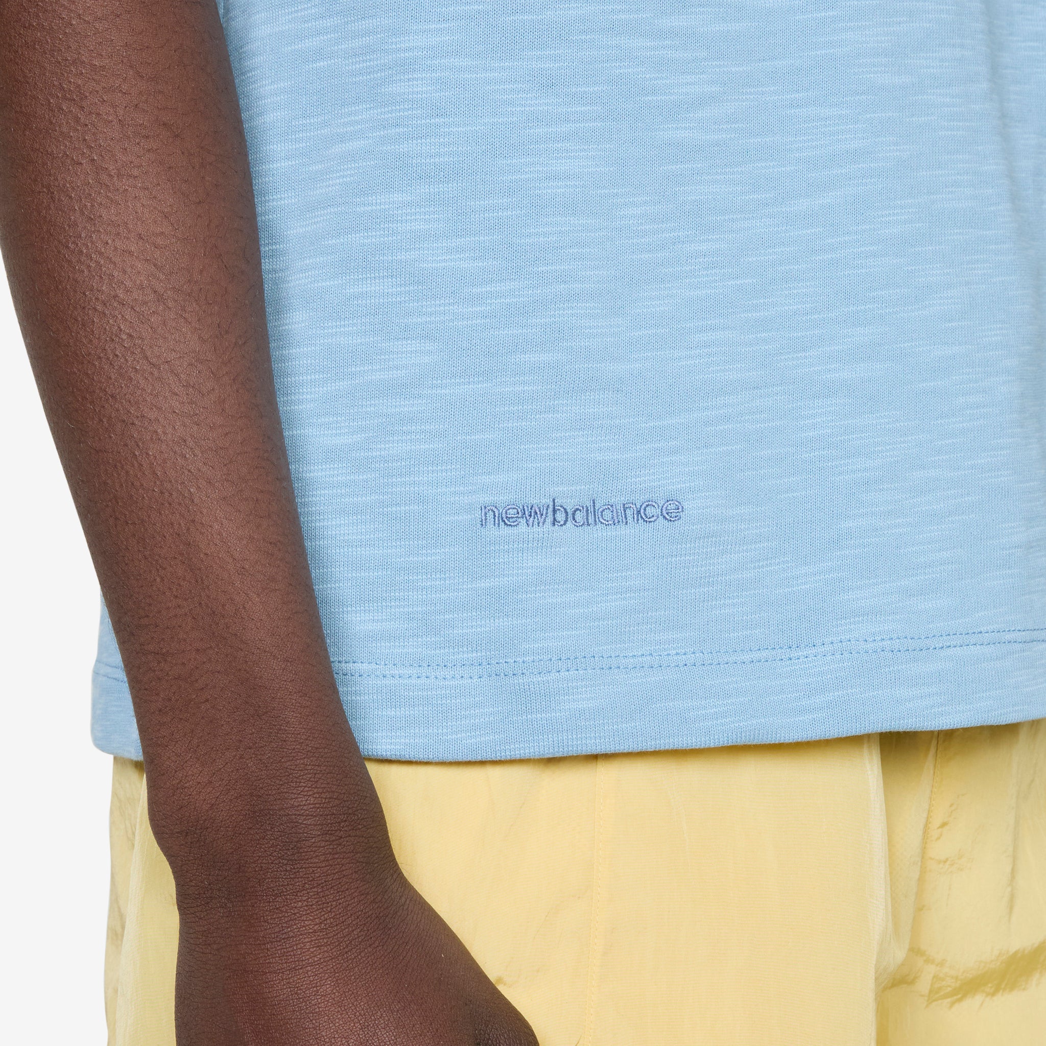 Grey T-Shirt Still Water