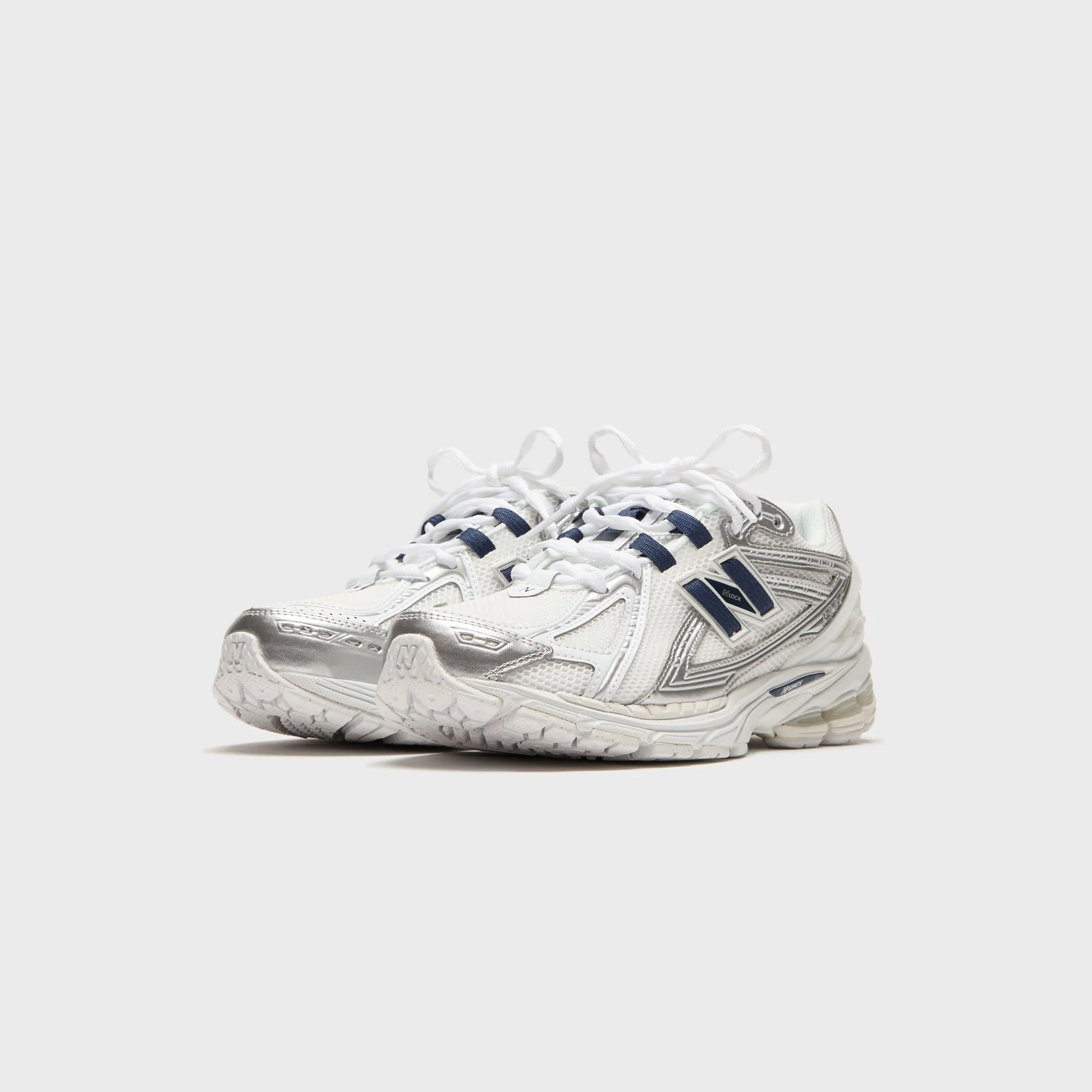 New Balance 1906R - White / Silver