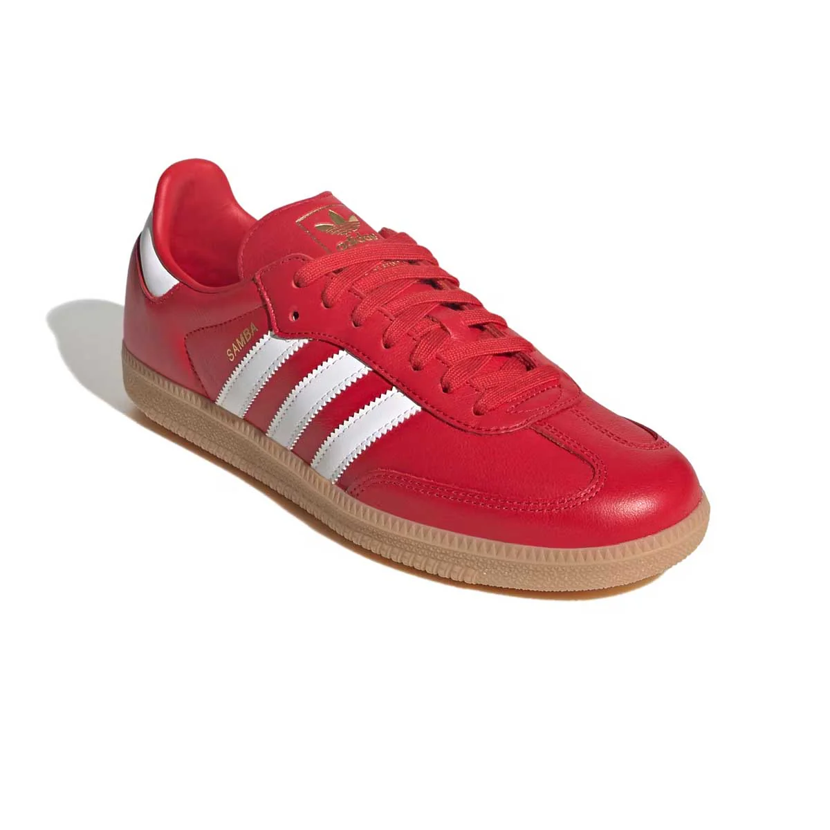 Samba OG 'Better Scarlet Cloud White'