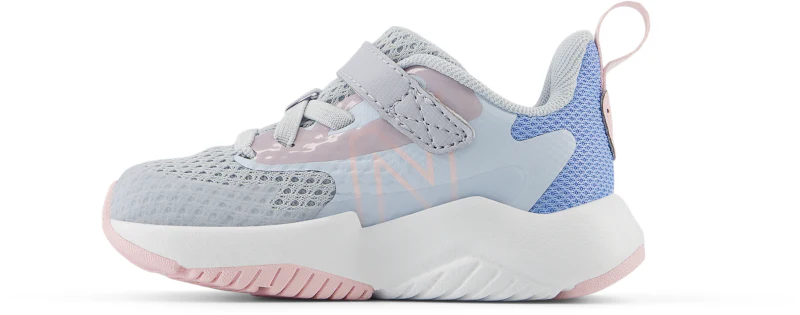 Toddler Rave Run v2 Bungee