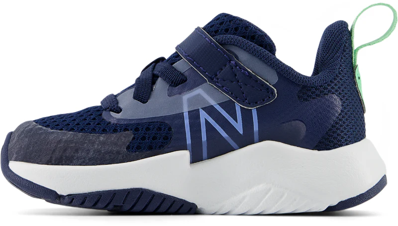 Toddler Rave Run v2 Bungee