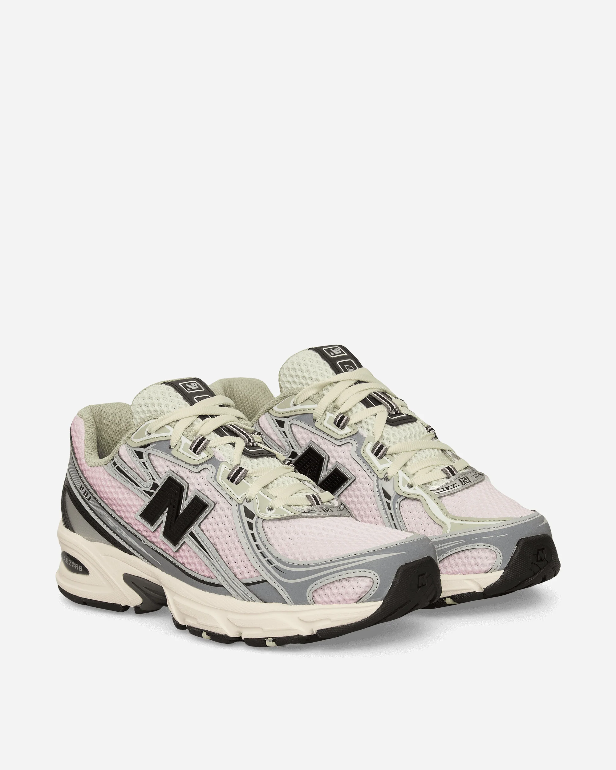 740 Sneakers Pink Granite / Mineral / Garter Snake