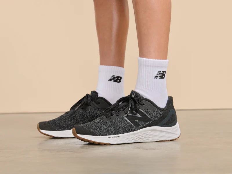 Kid's Fresh Foam Arishi v4