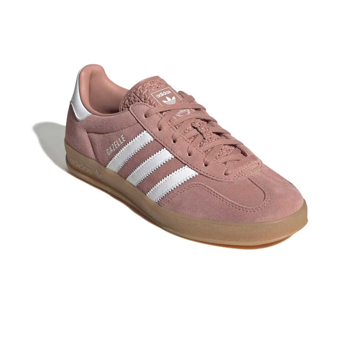 Wmns Gazelle Indoor 'Warm Clay'