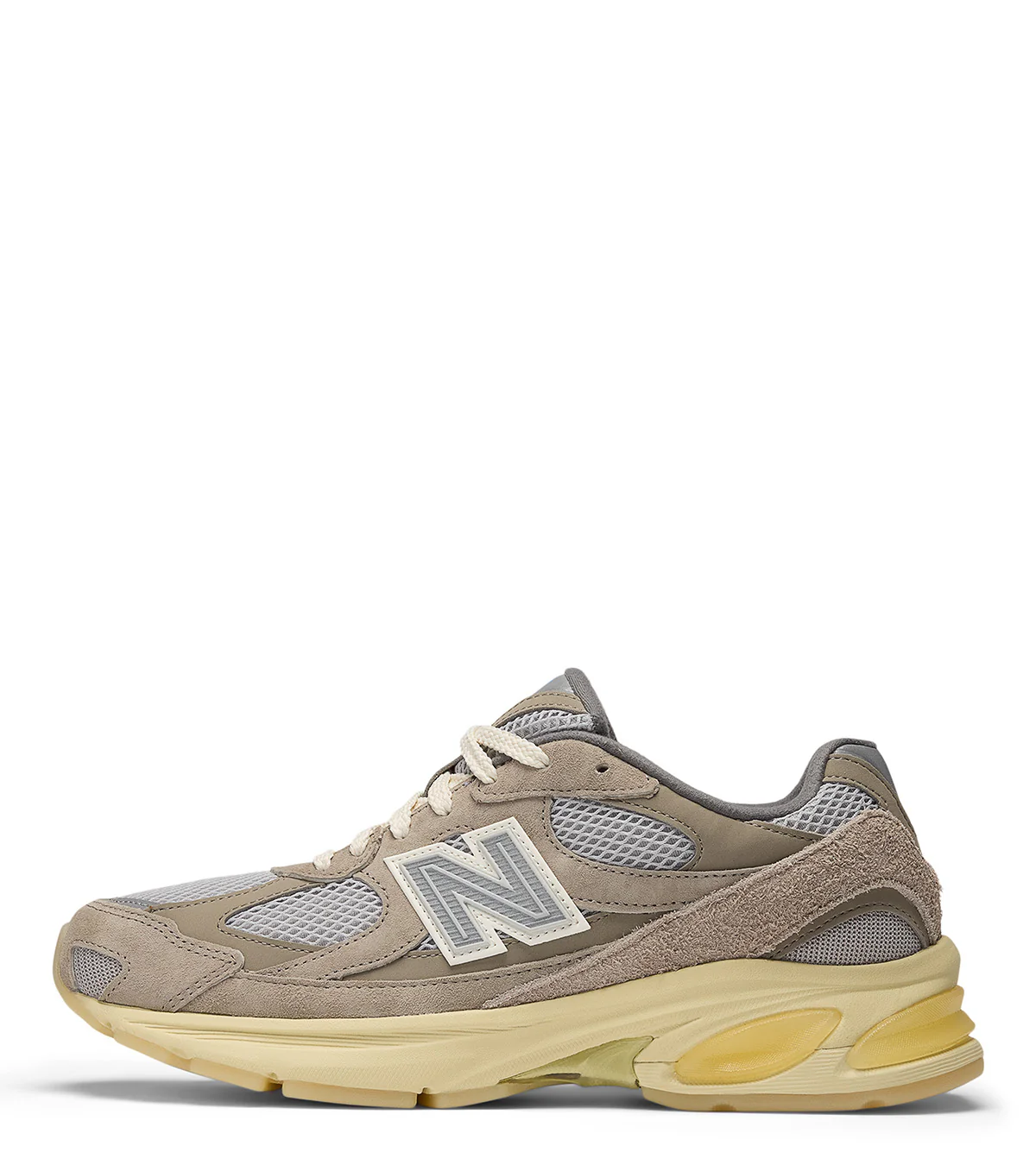 New Balance 2010 Grey Days Grey