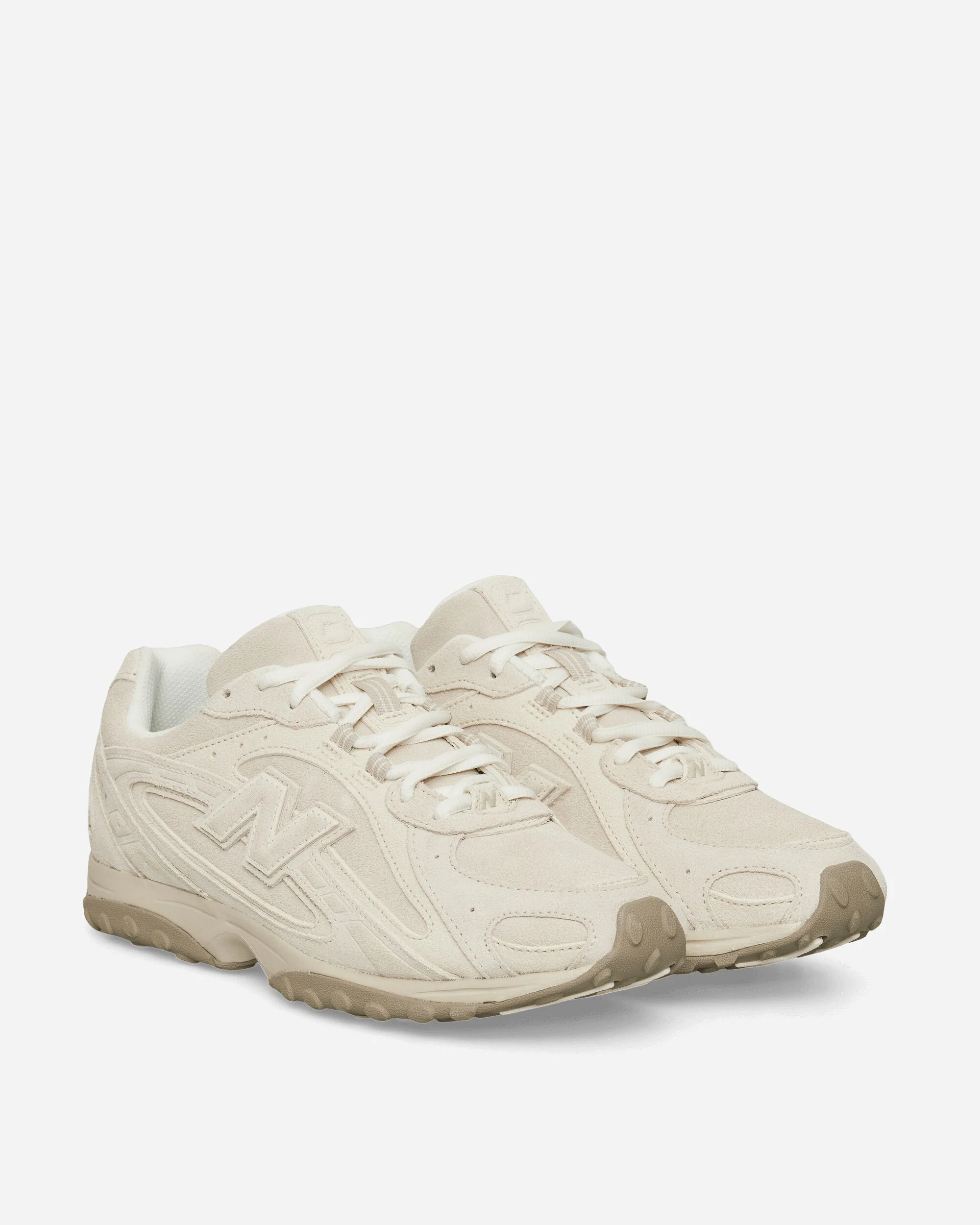 204L Sneakers Timberwolf / Linen