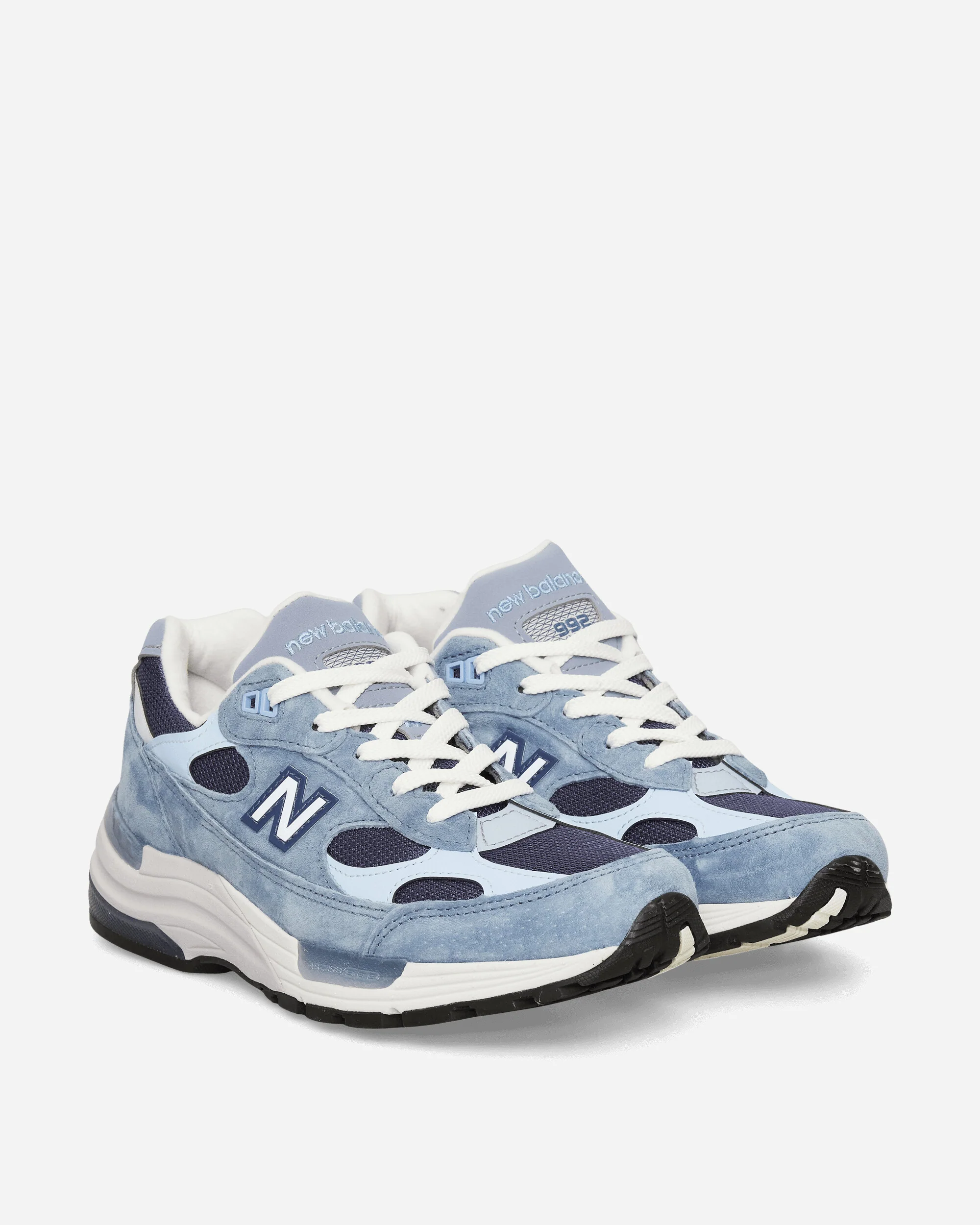 Made in USA 992 Sneakers Dusk Shower / Dream State / Pearl Grey