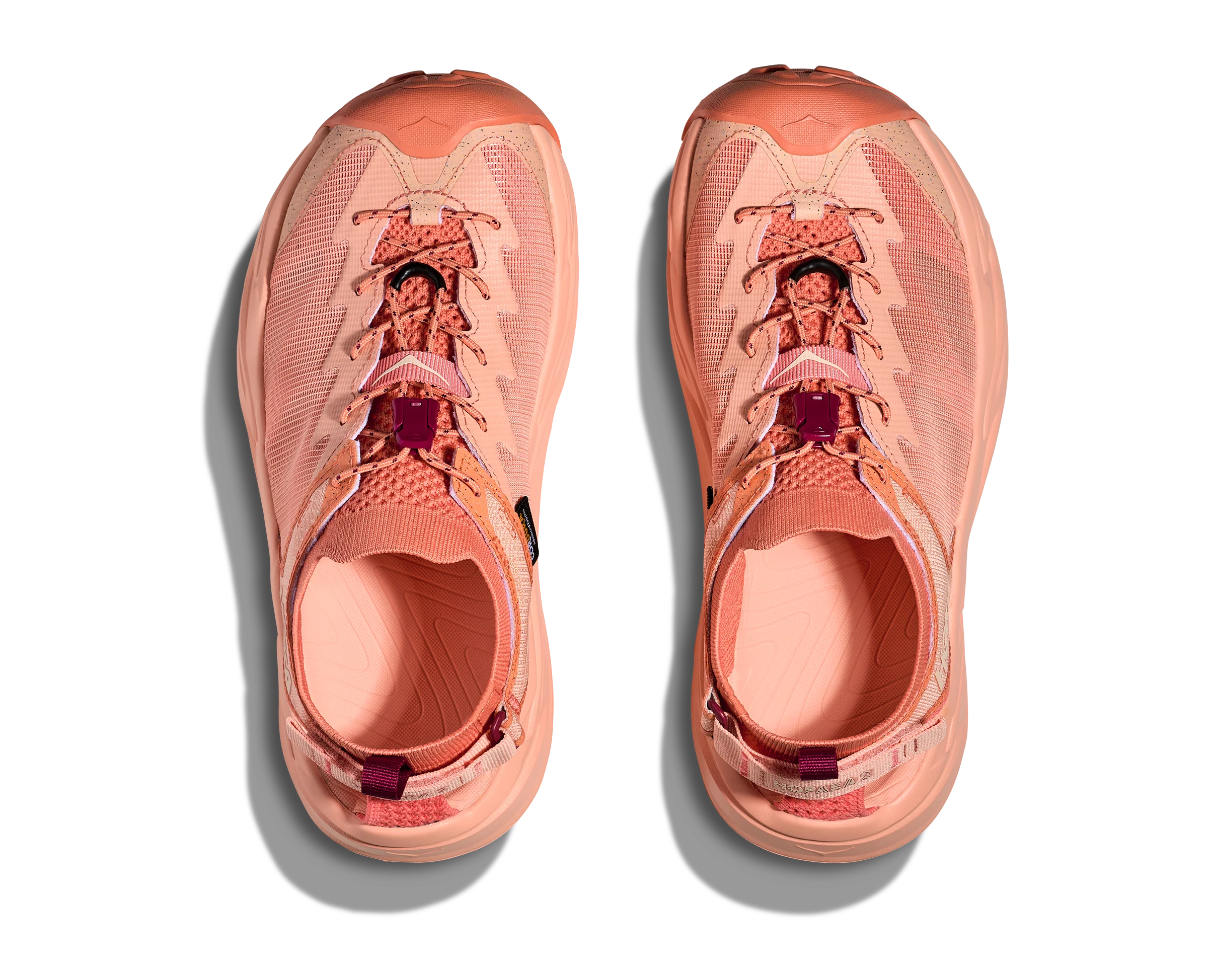 WOMEN'S HOKA HOPARA 2 | DRY CLAY / FELDSPAR