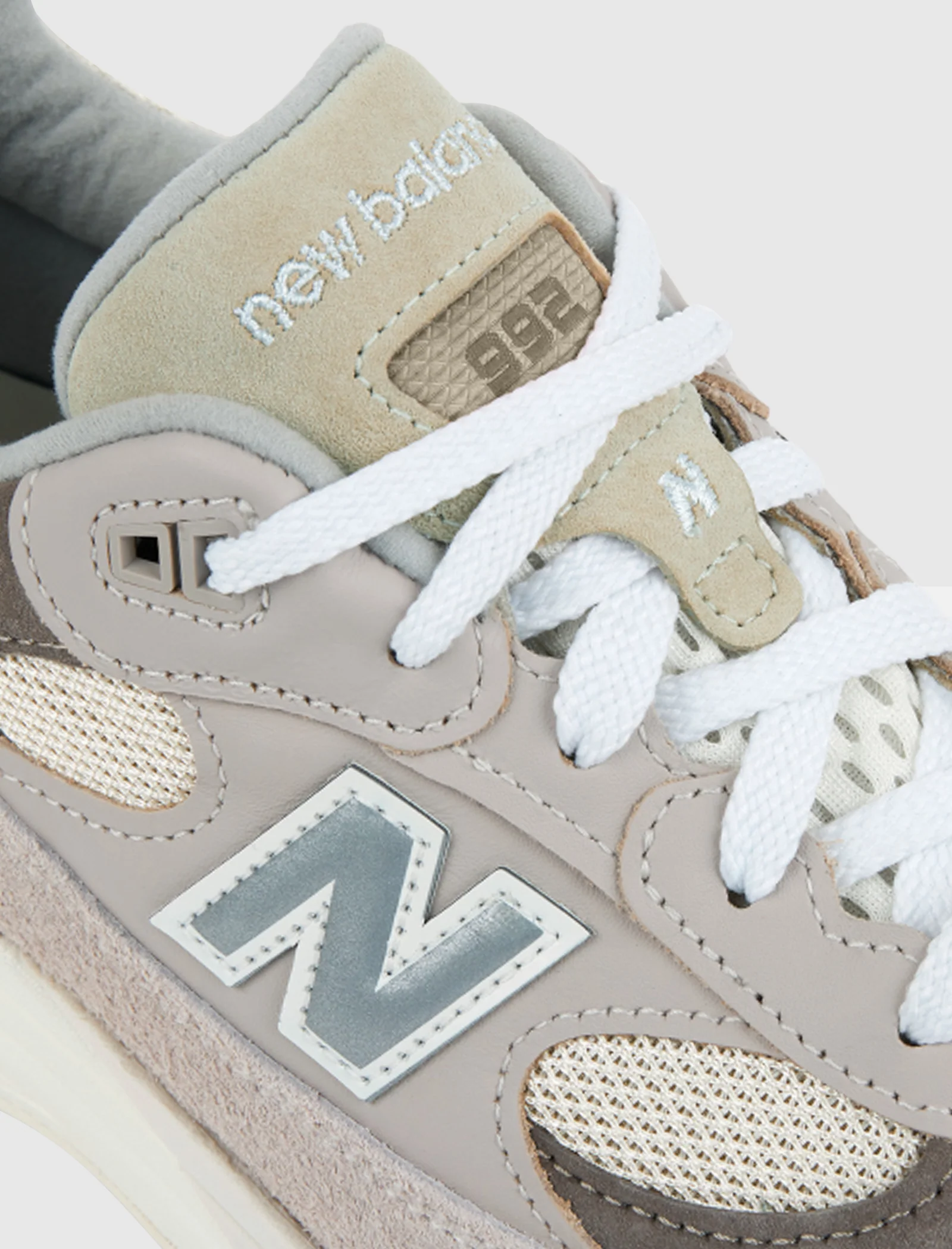 MADE IN USA 992 CORE 