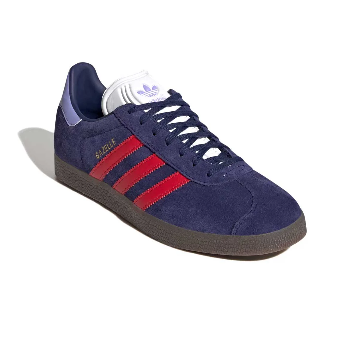 + Arsenal F.C Gazelle 'Night Sky Better Scarlet'