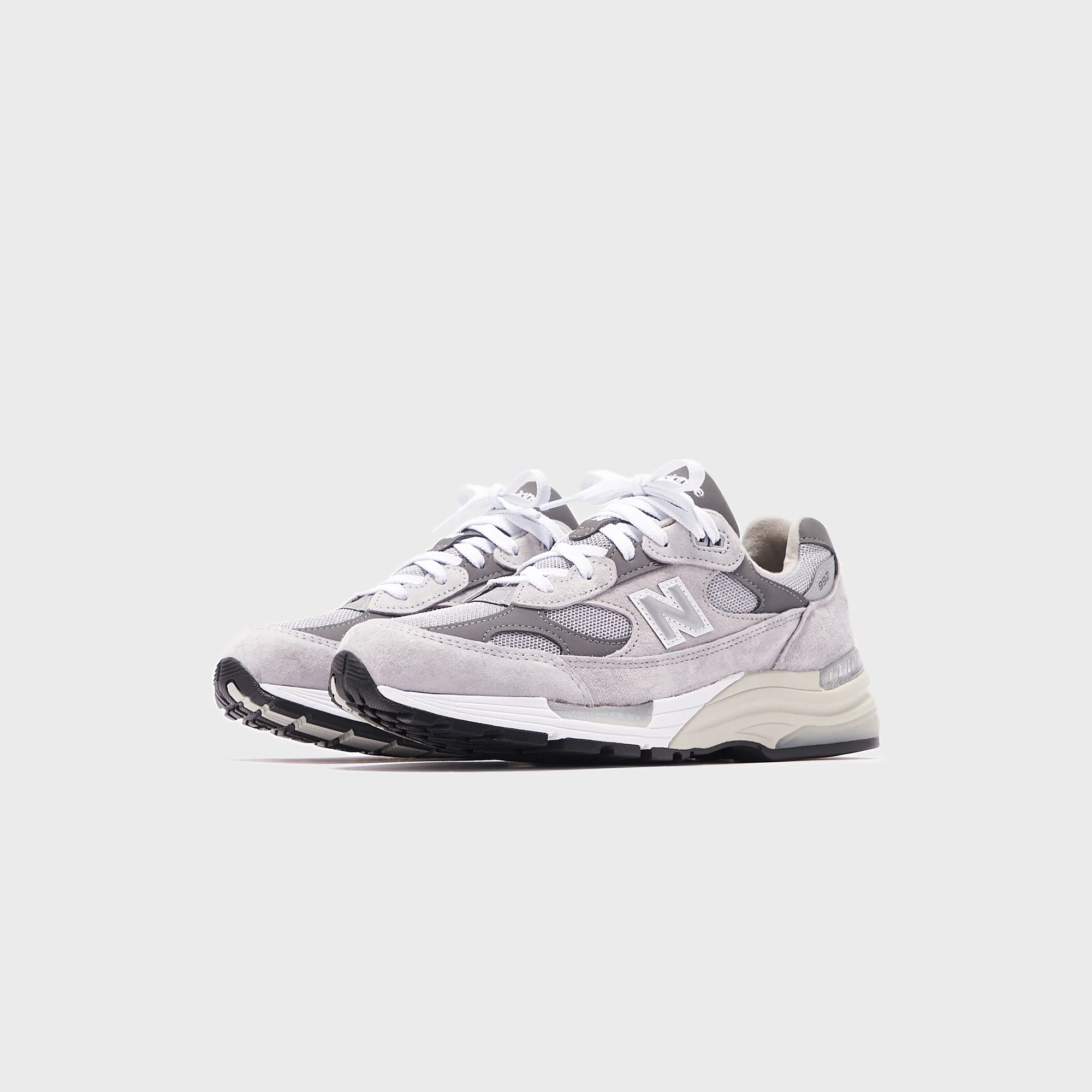 New Balance Made in USA 992 - Grey