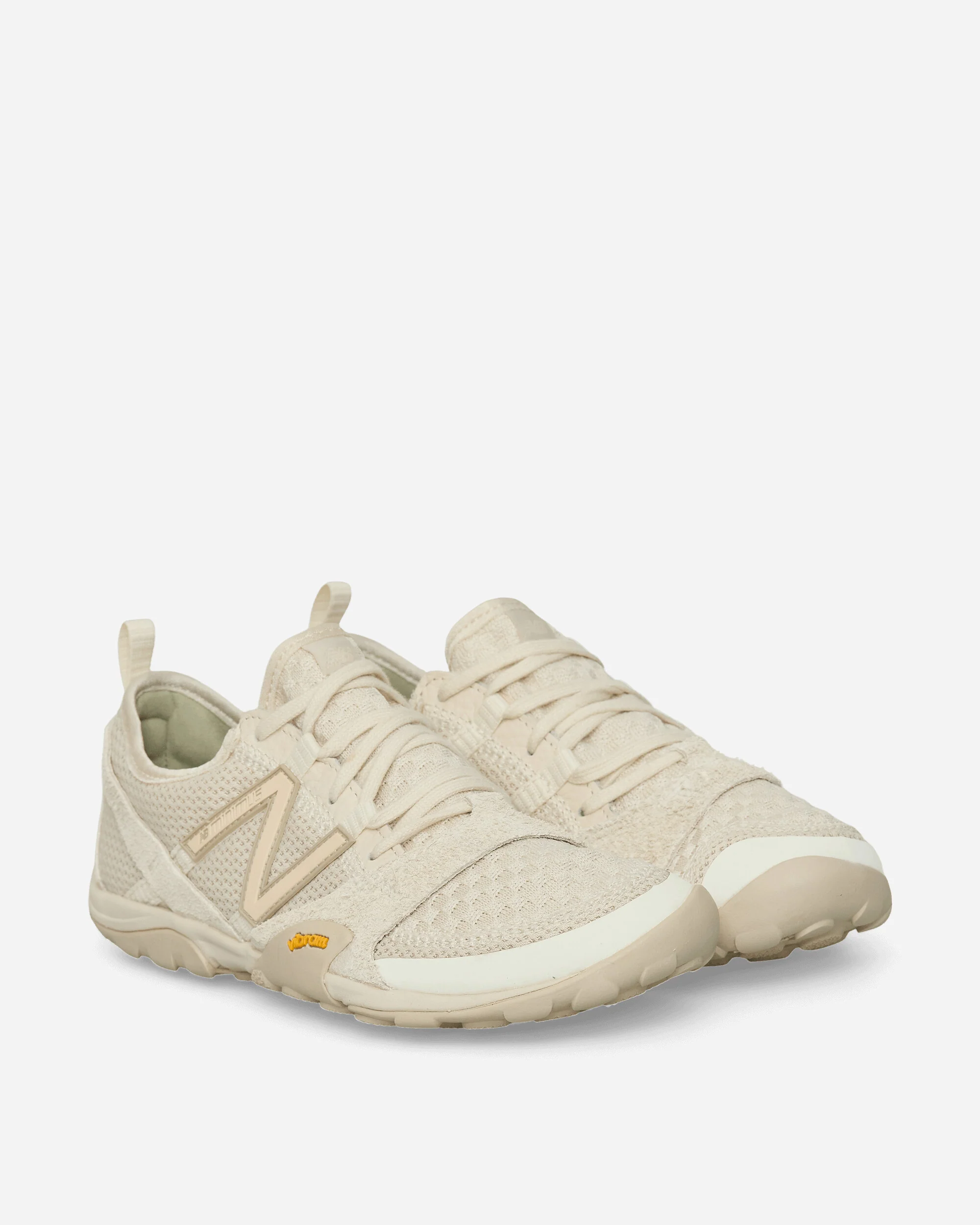 Minimus 10 V1 Sneakers Sand Beige