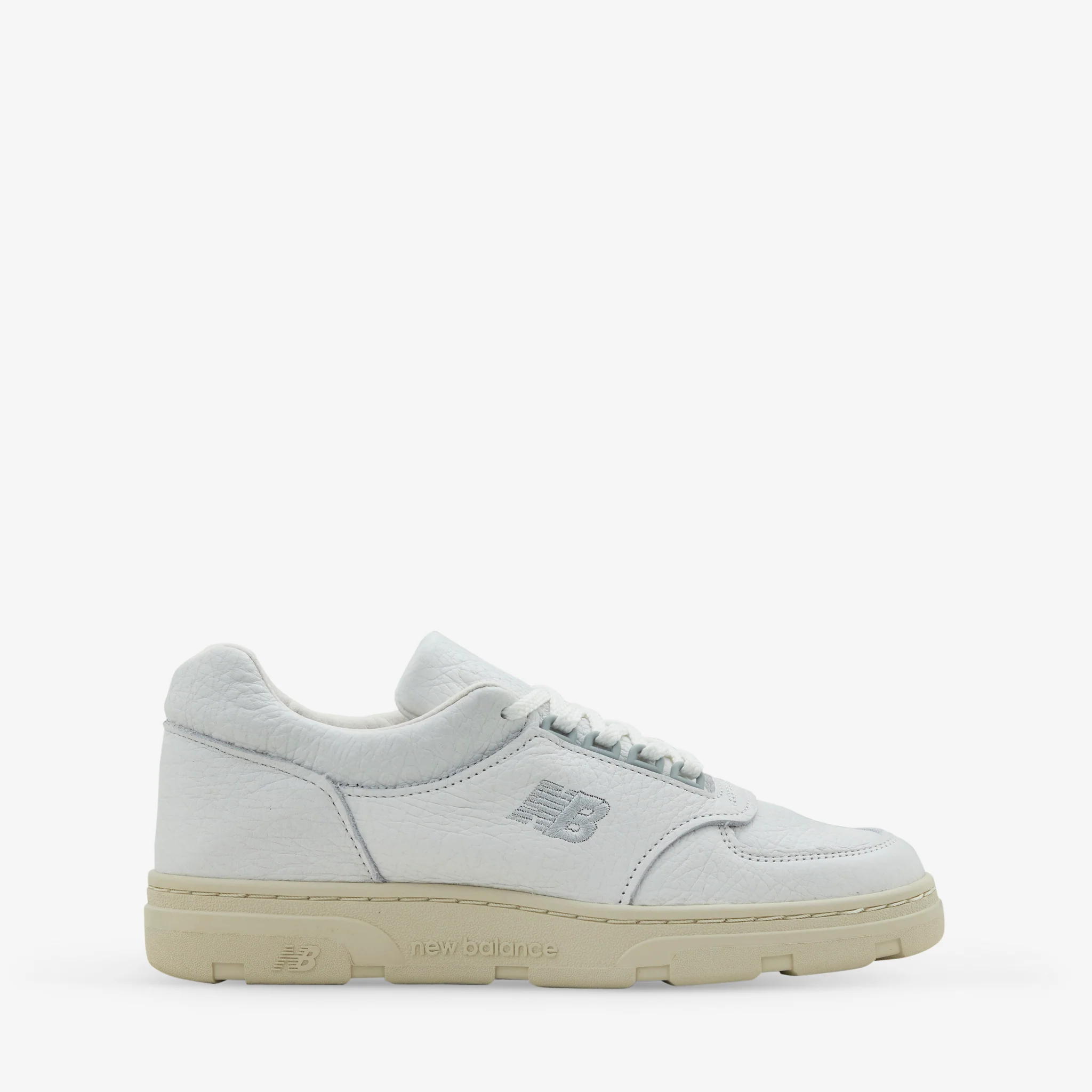 Made in UK Allerdale White | Mirage Gray