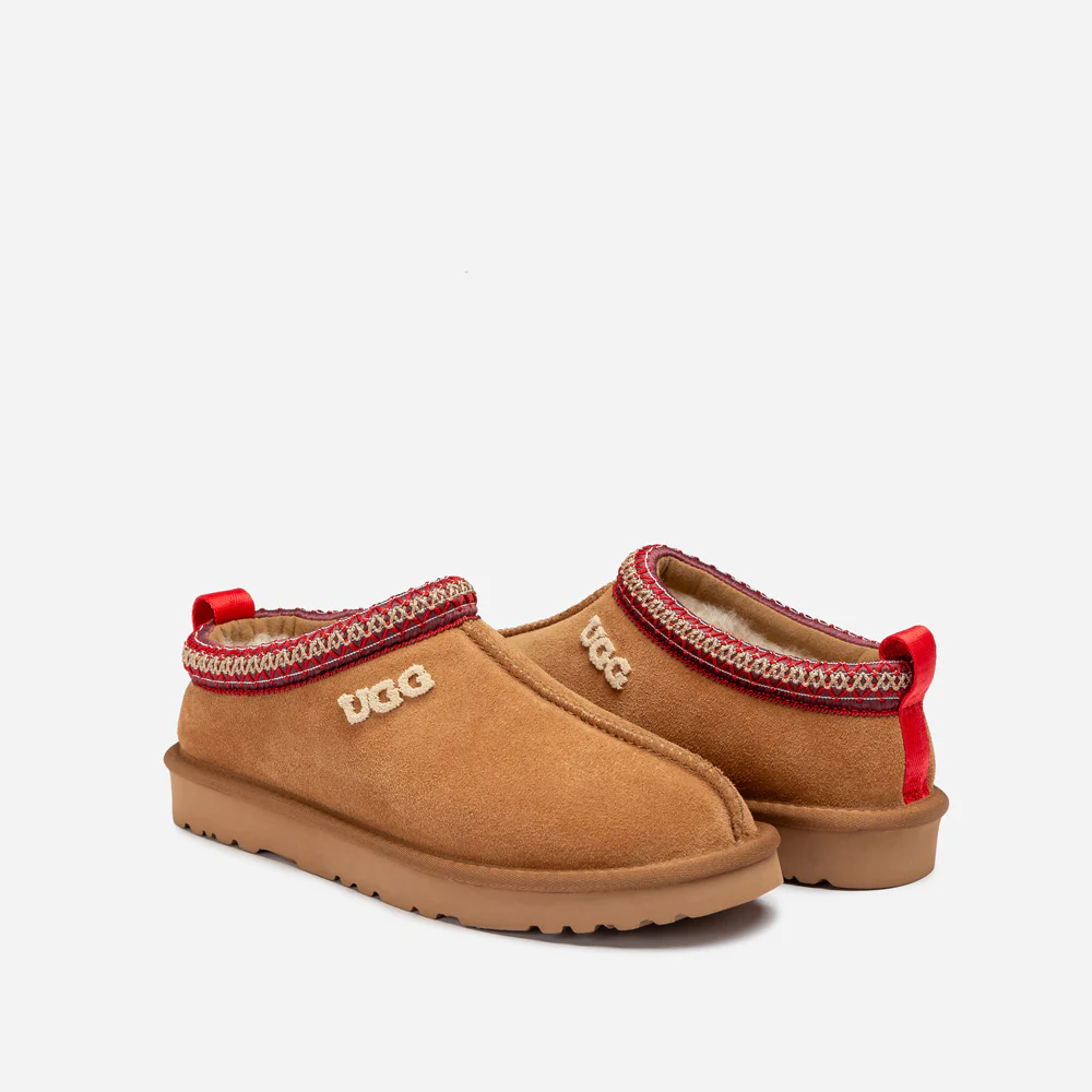 Ugg Sydney Emb Logo Slipper