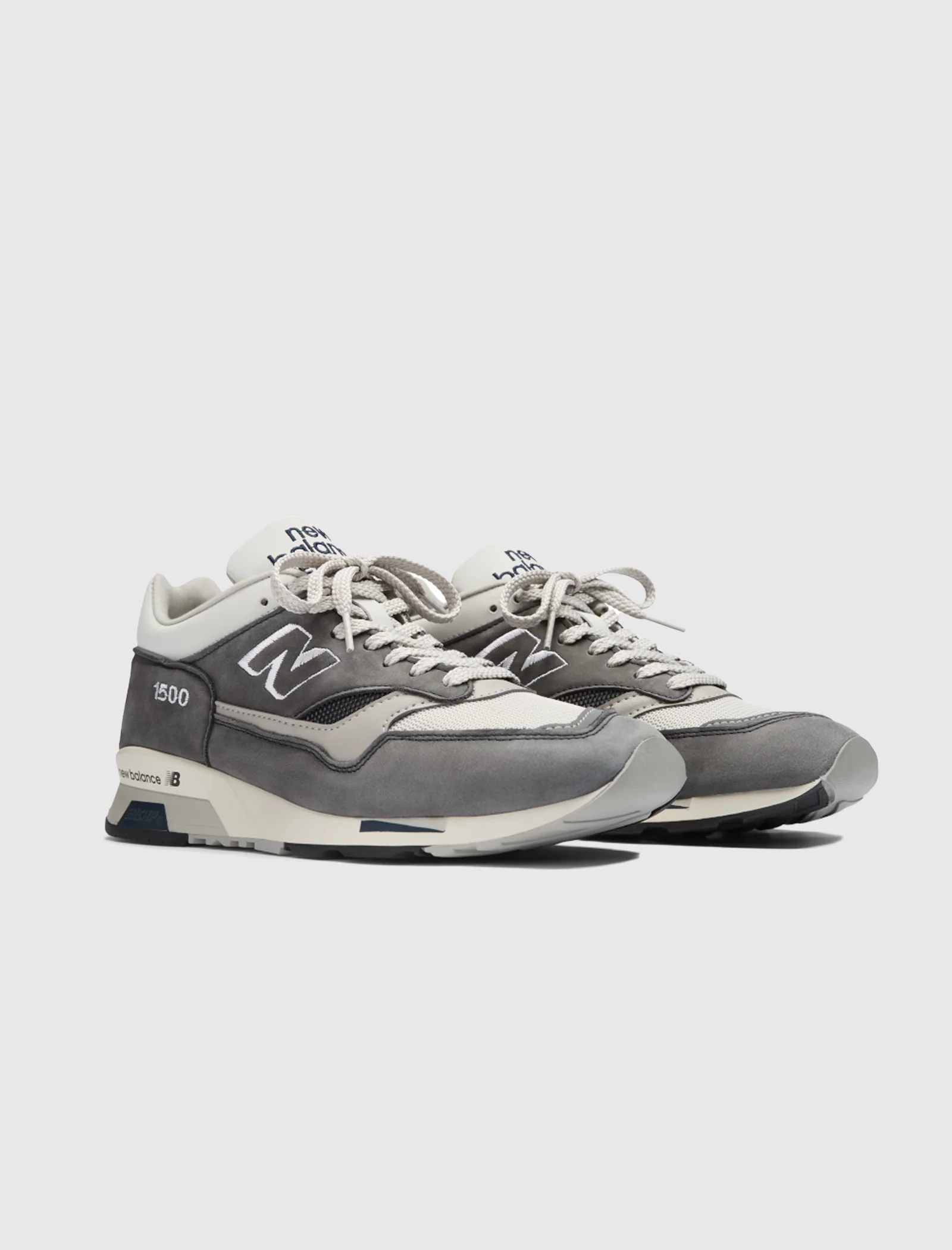 MADE IN UK 1500 SERIES 35TH ANNIVERSARY 