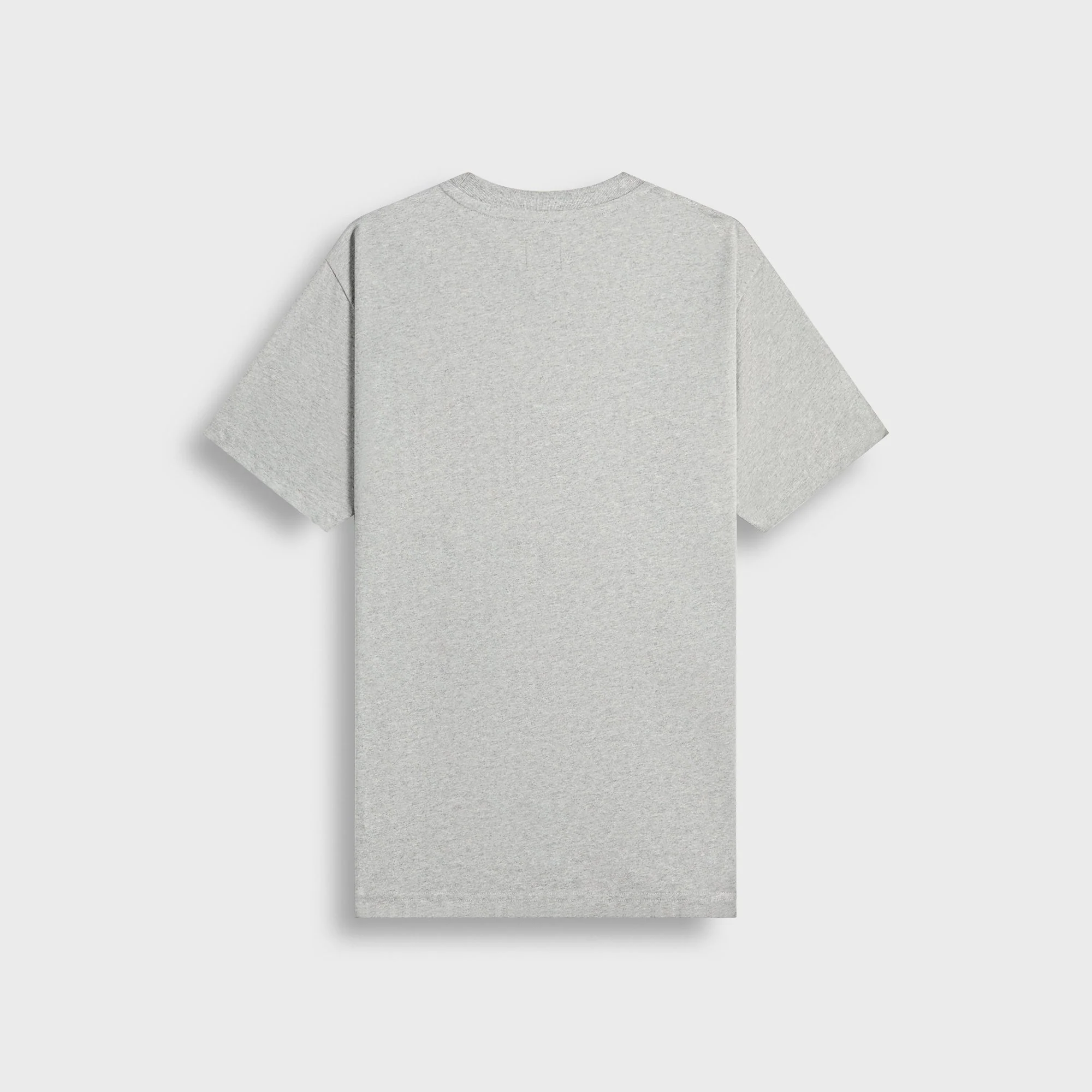 New Balance Made in USA Core Tee - Athletic Grey