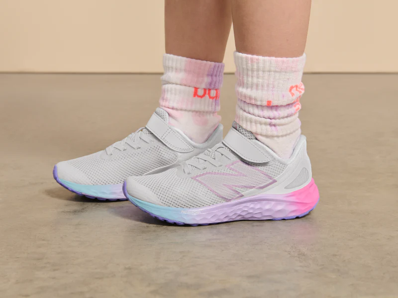 Kids' Fresh Foam Arishi v4